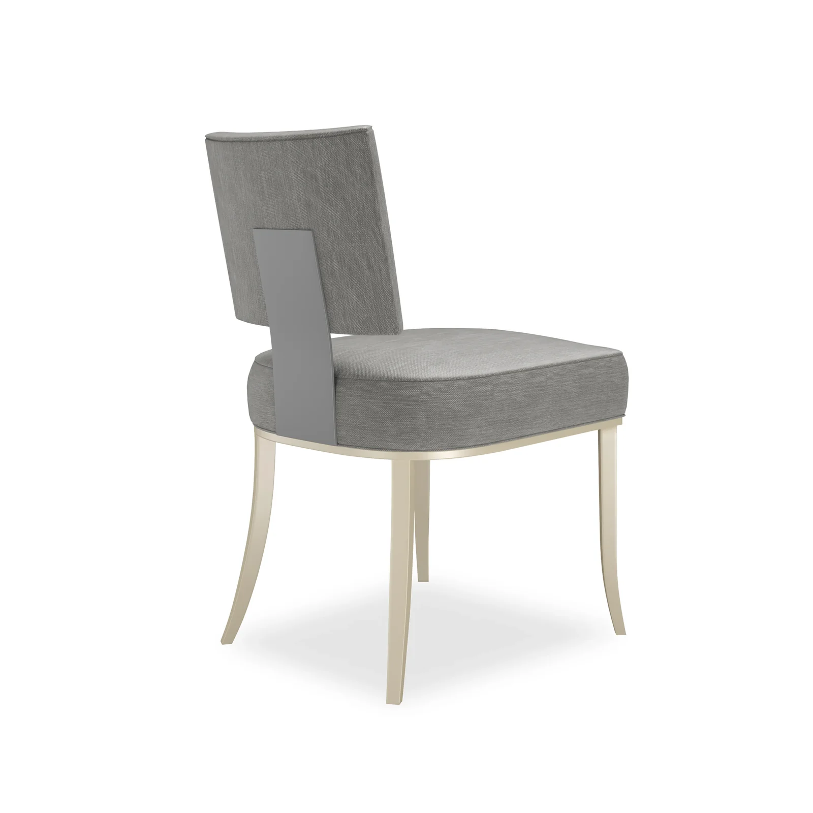 Reserved Seating-Pewter — view 4