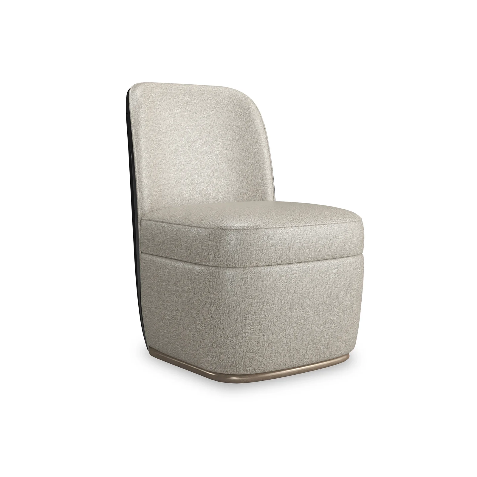 Cabochon Chair — view 2