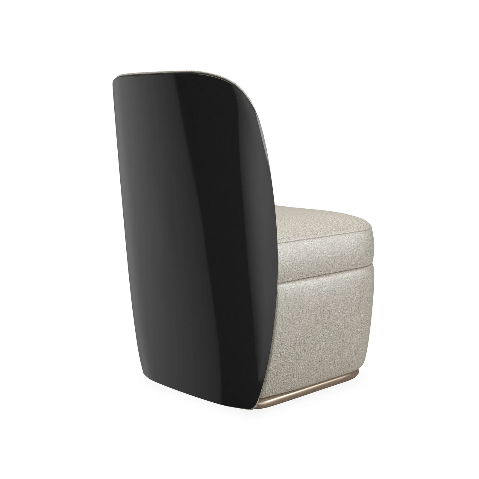 Cabochon Chair — view 4
