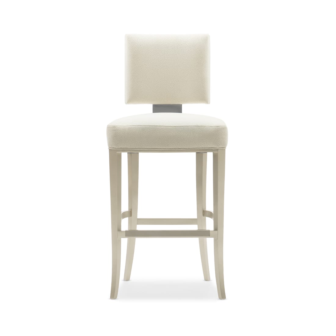 Reserved Seating Bar Stool