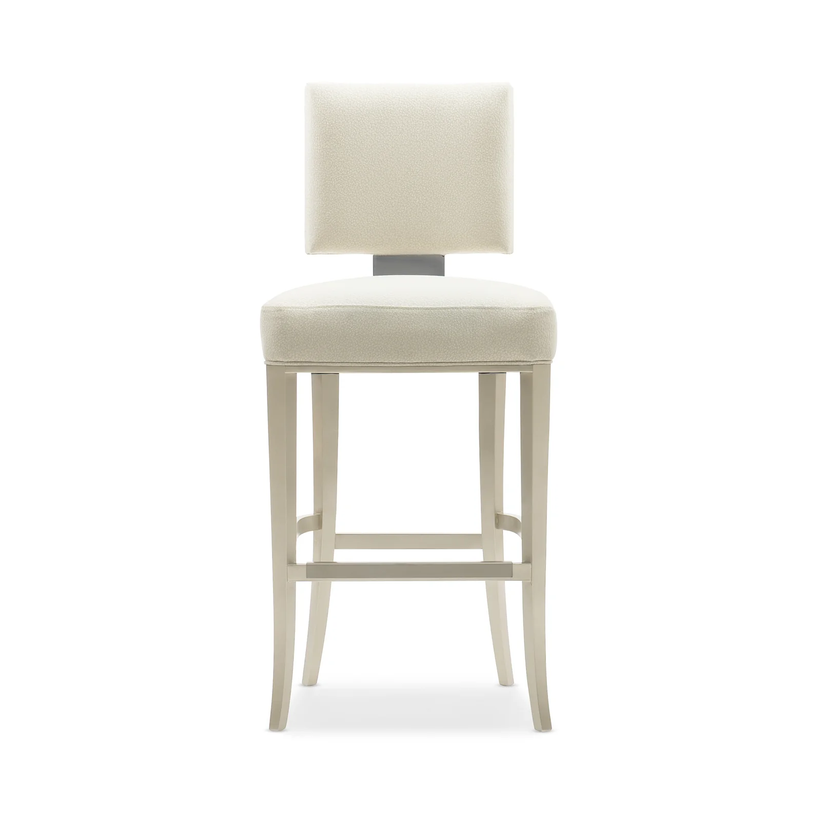 Reserved Seating Bar Stool