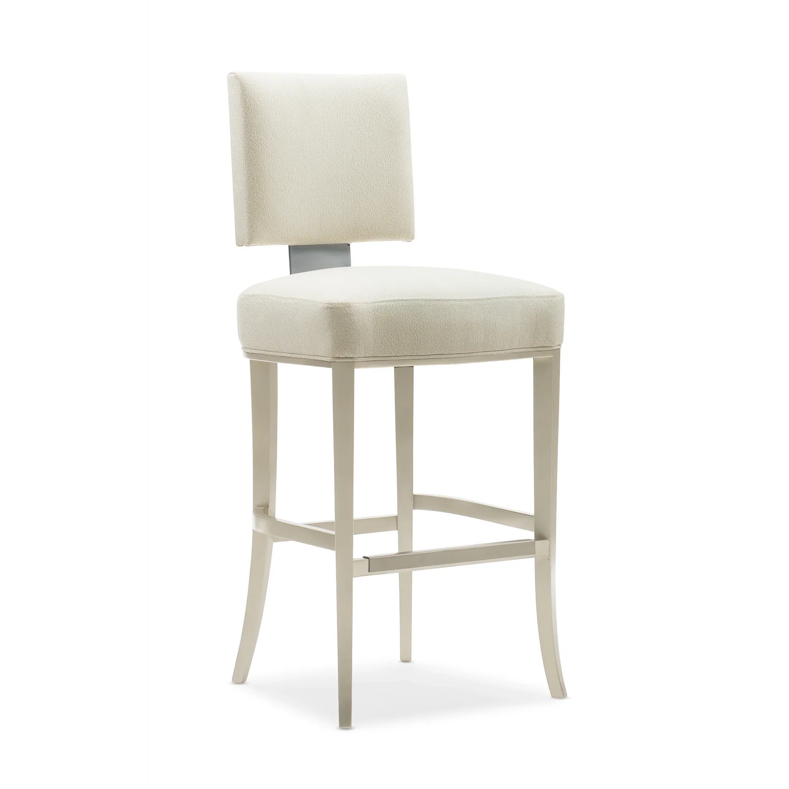 Reserved Seating Bar Stool — view 3