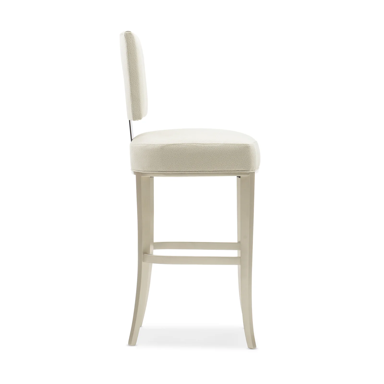 Reserved Seating Bar Stool — view 4