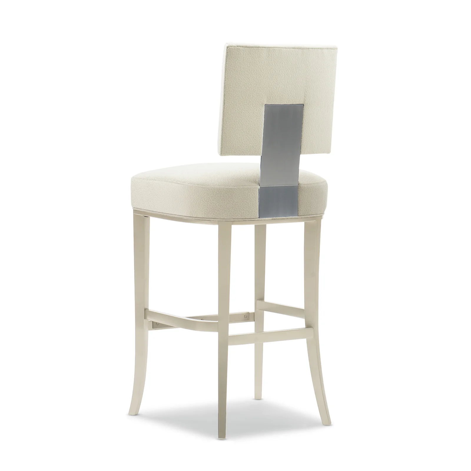 Reserved Seating Bar Stool — view 5