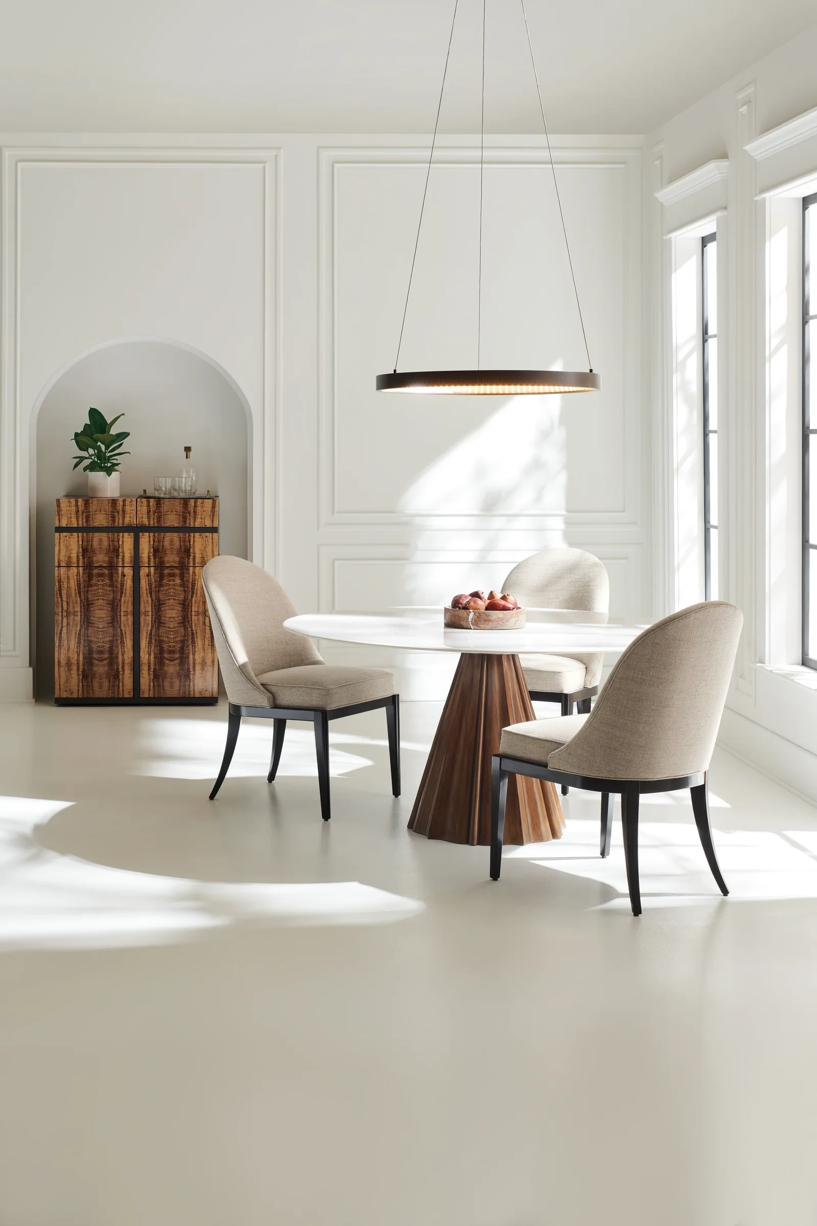 Natural Choice Side Chair — view 2