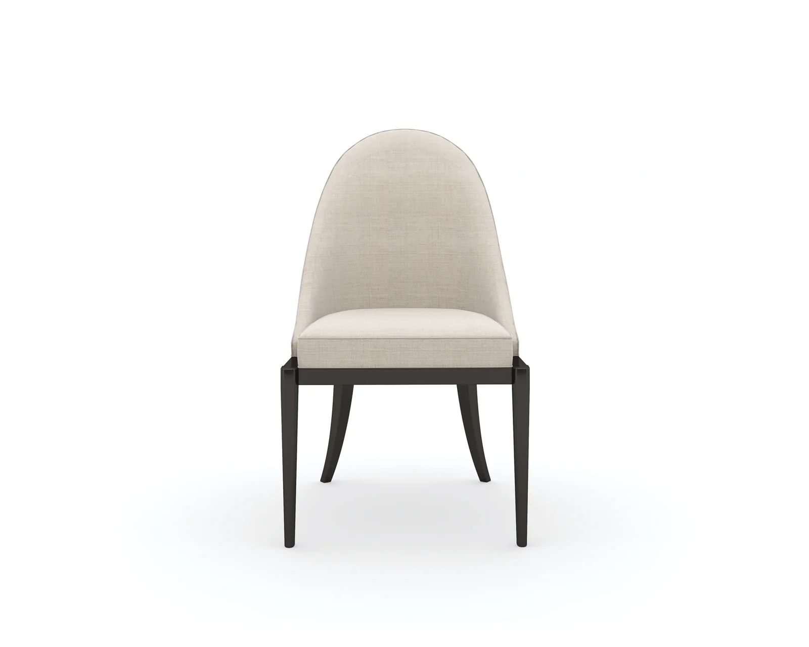 Natural Choice Side Chair — view 3