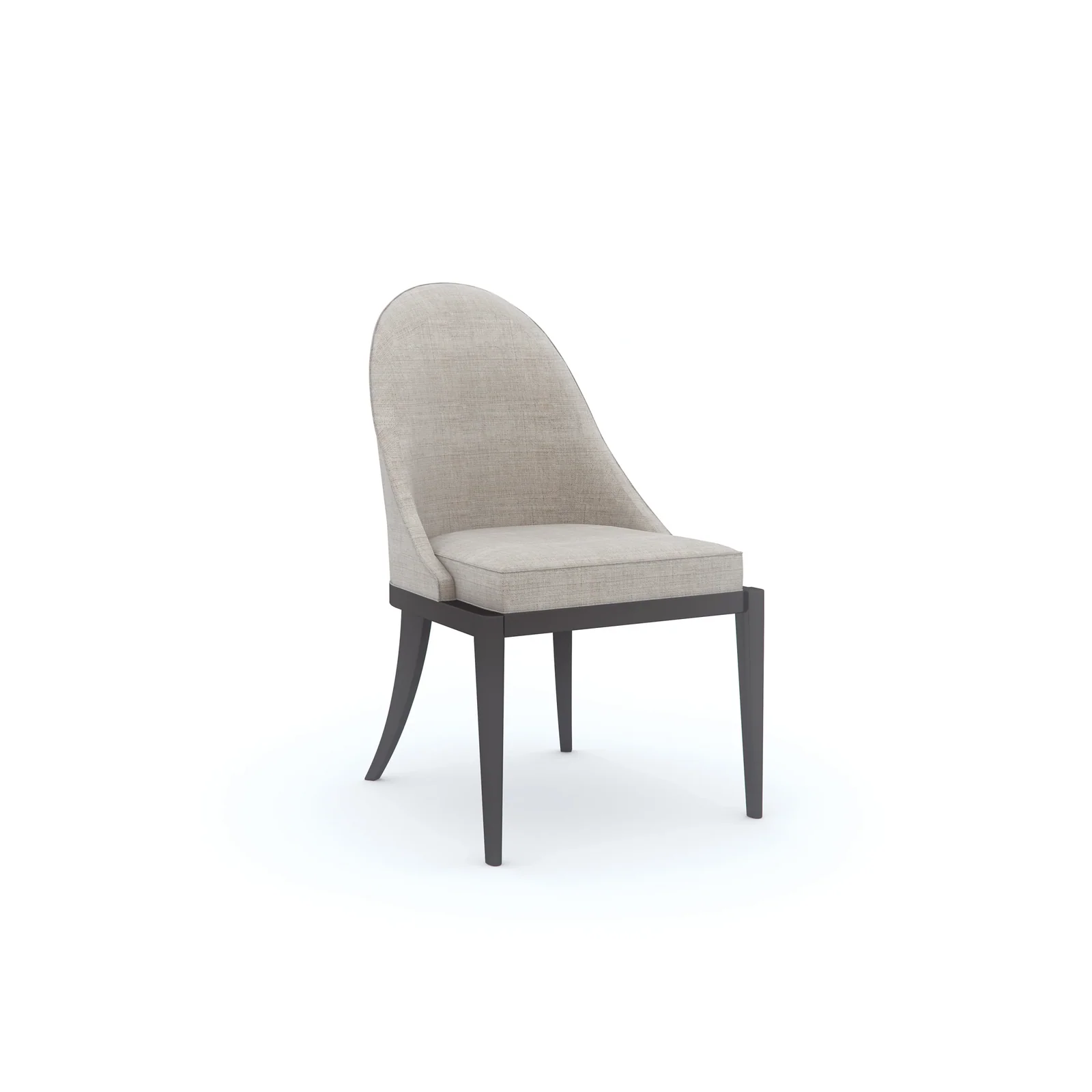 Natural Choice Side Chair — view 4