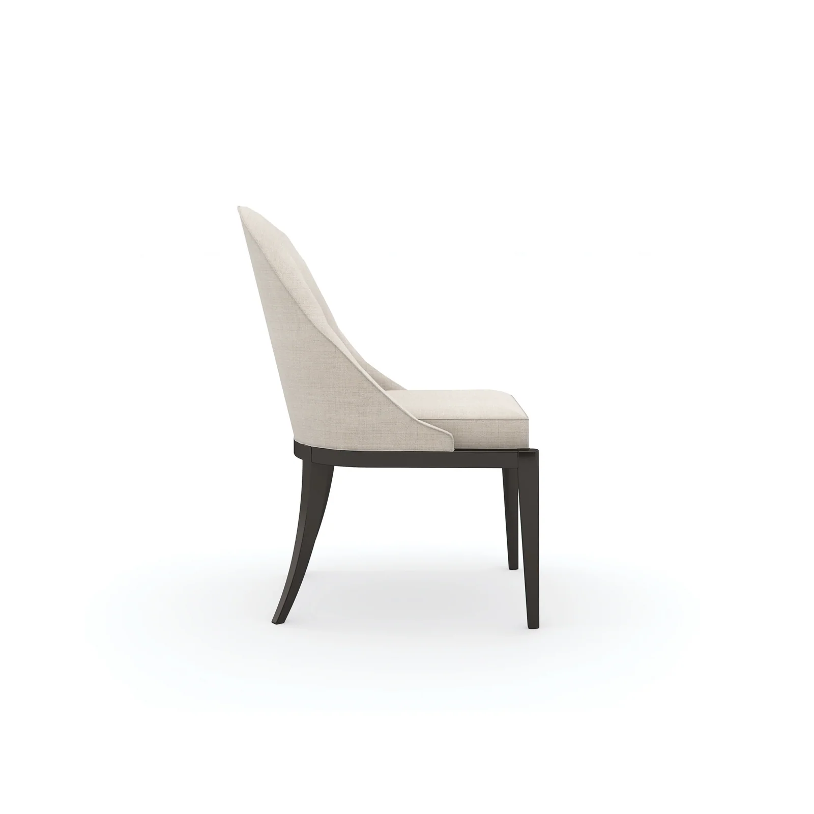 Natural Choice Side Chair — view 5