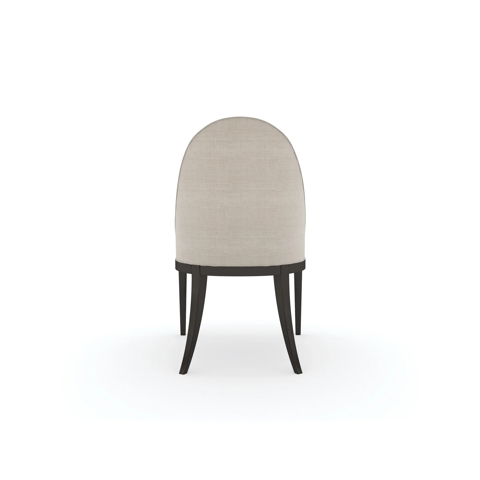Natural Choice Side Chair — view 6