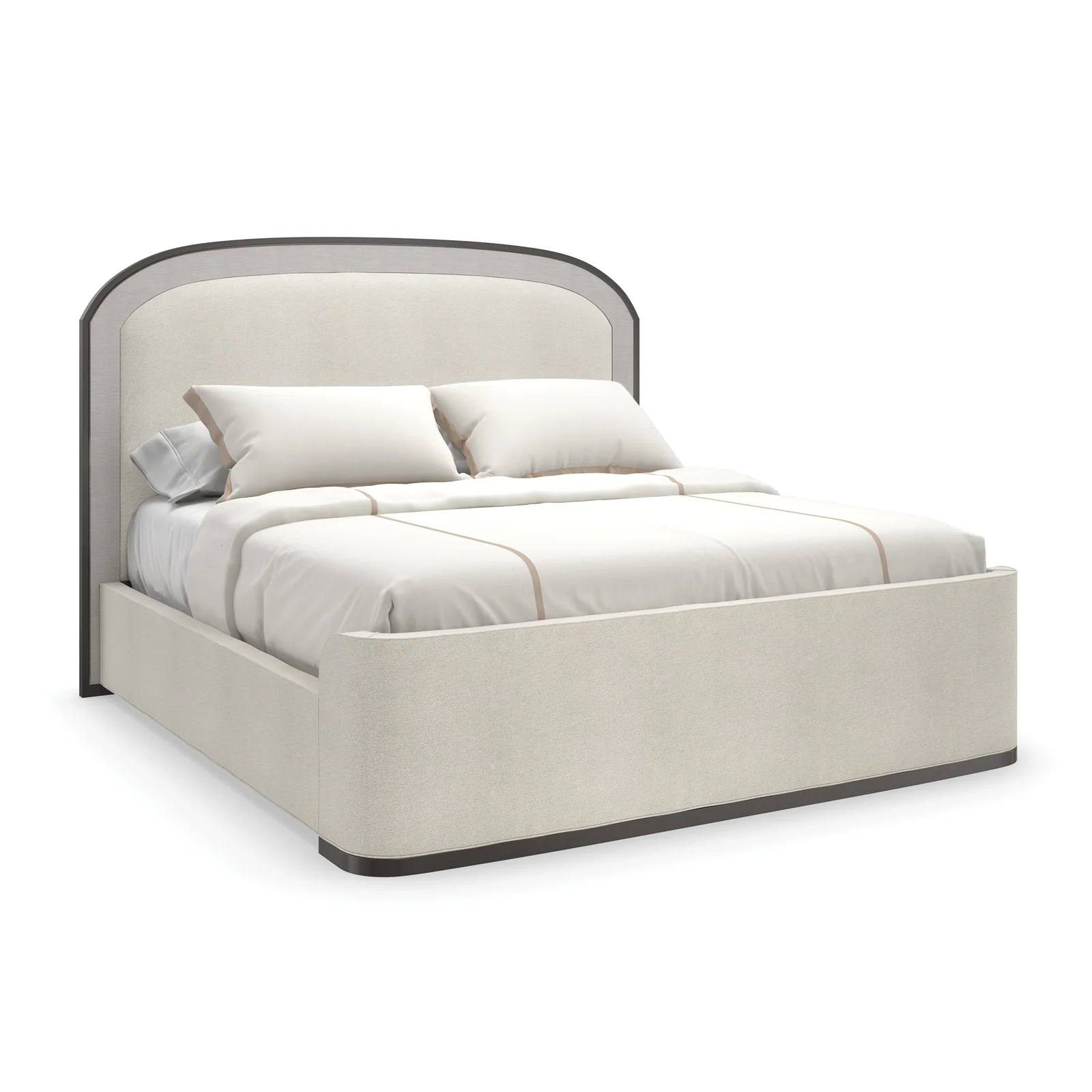Wanderlust Queen Bed — view 5