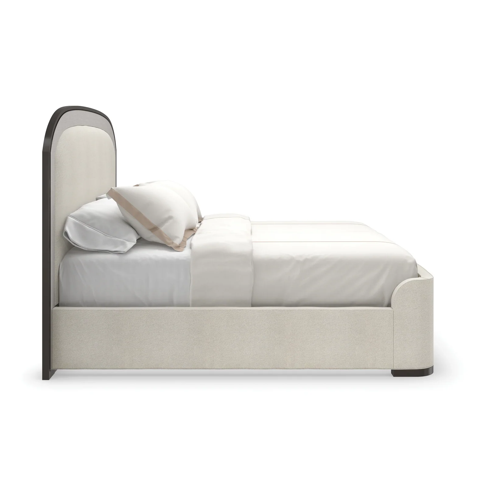 Wanderlust Queen Bed — view 6
