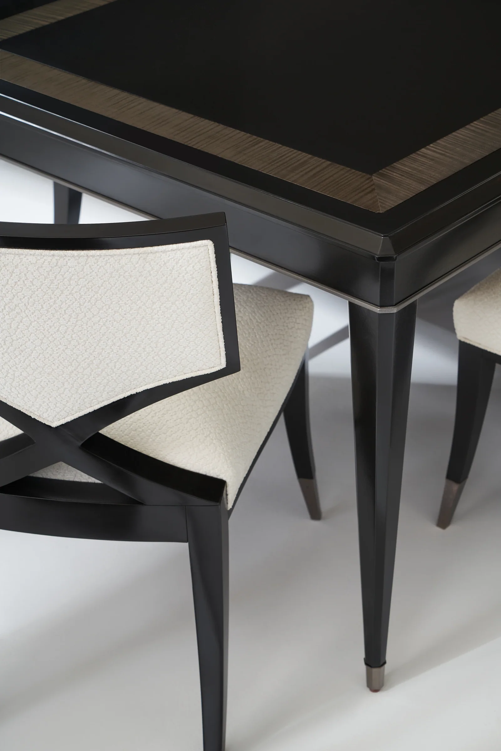 First Chair — view 5