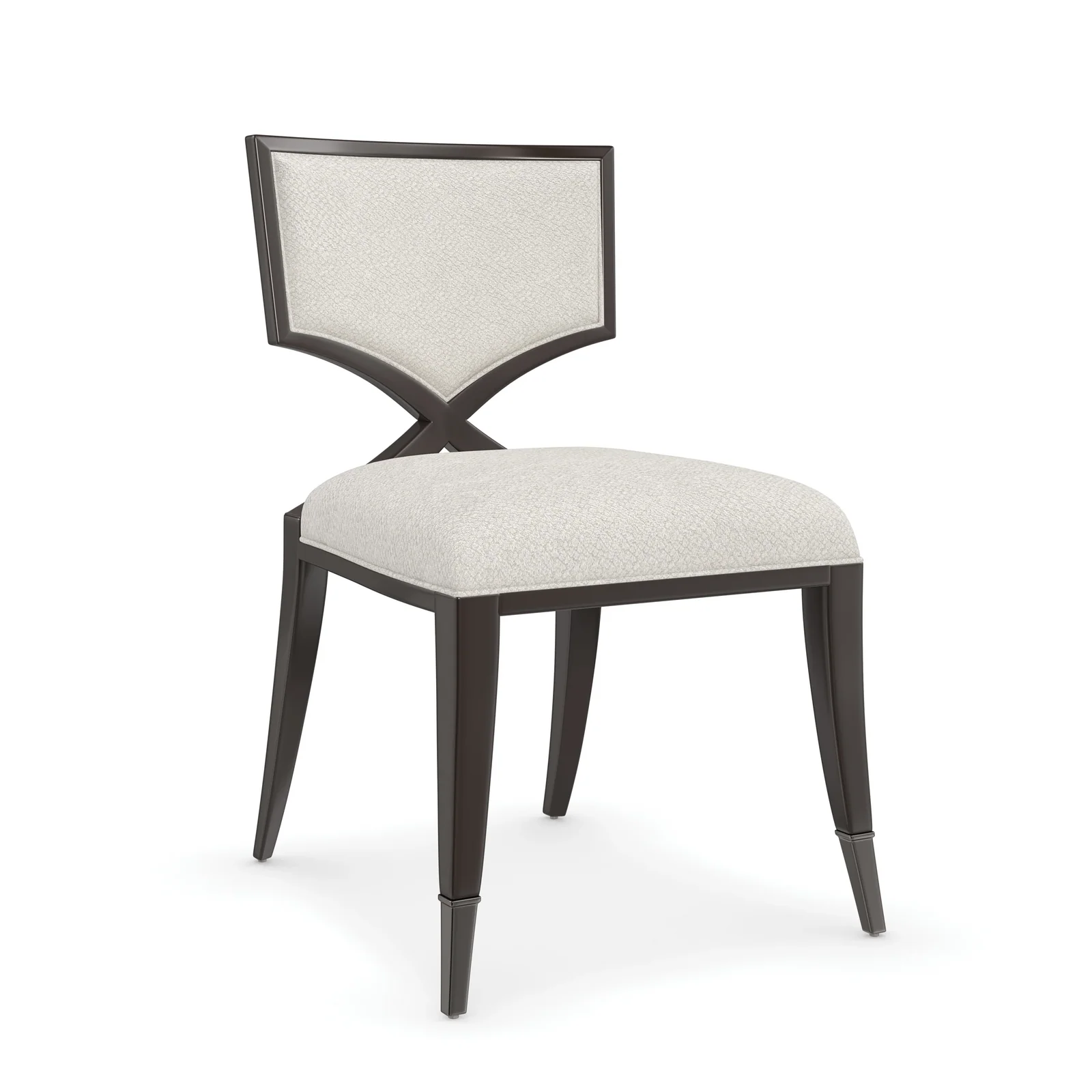 First Chair — view 6