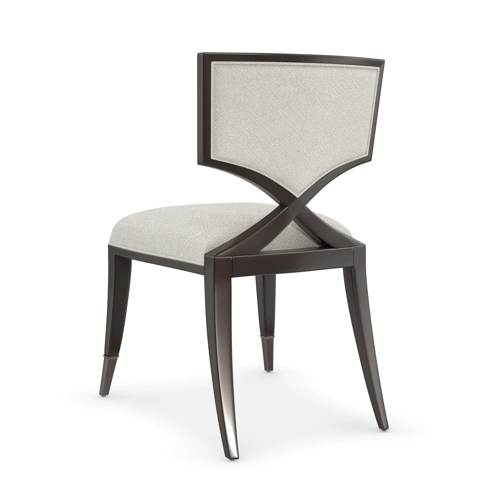 First Chair — view 8