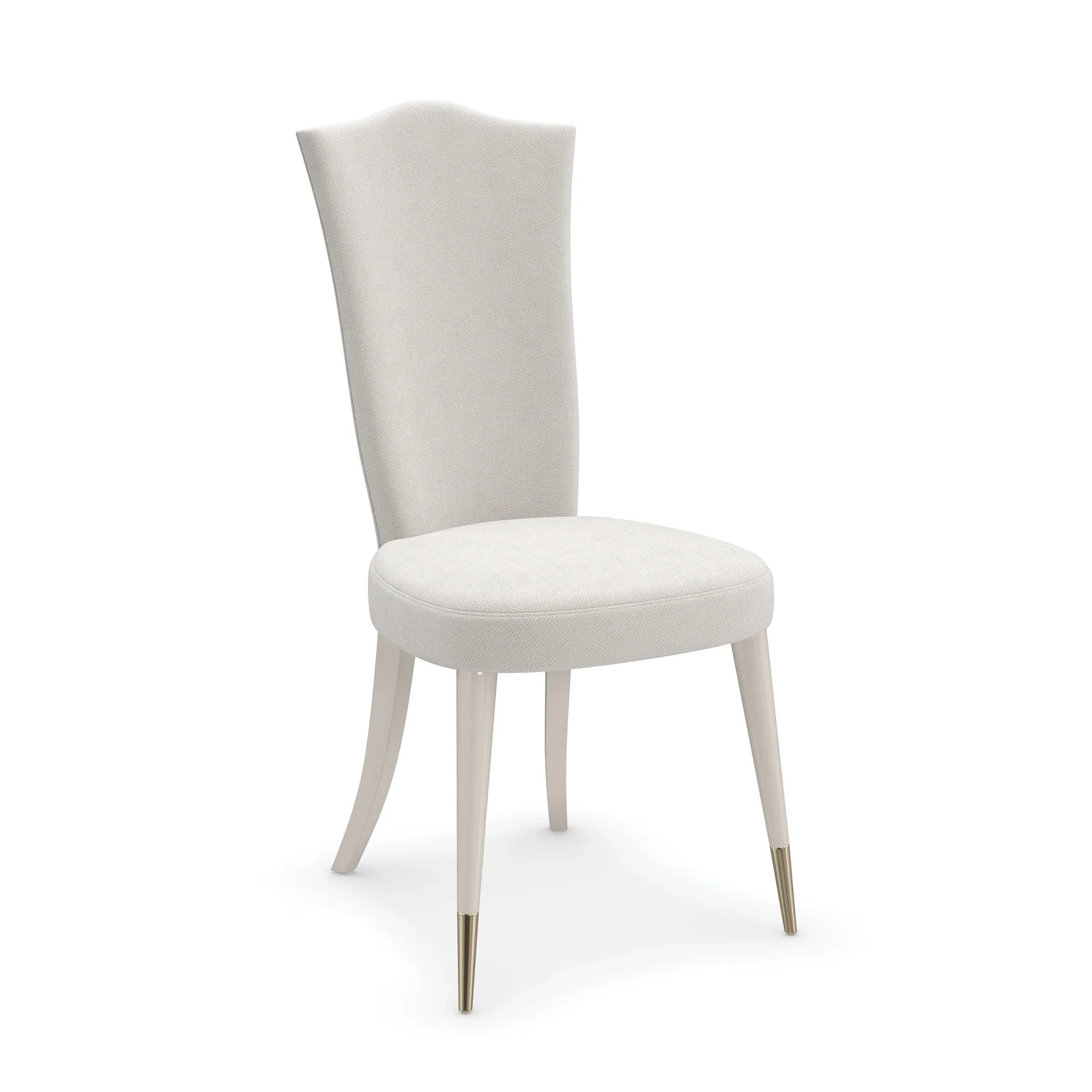Cherub Side Chair — view 3