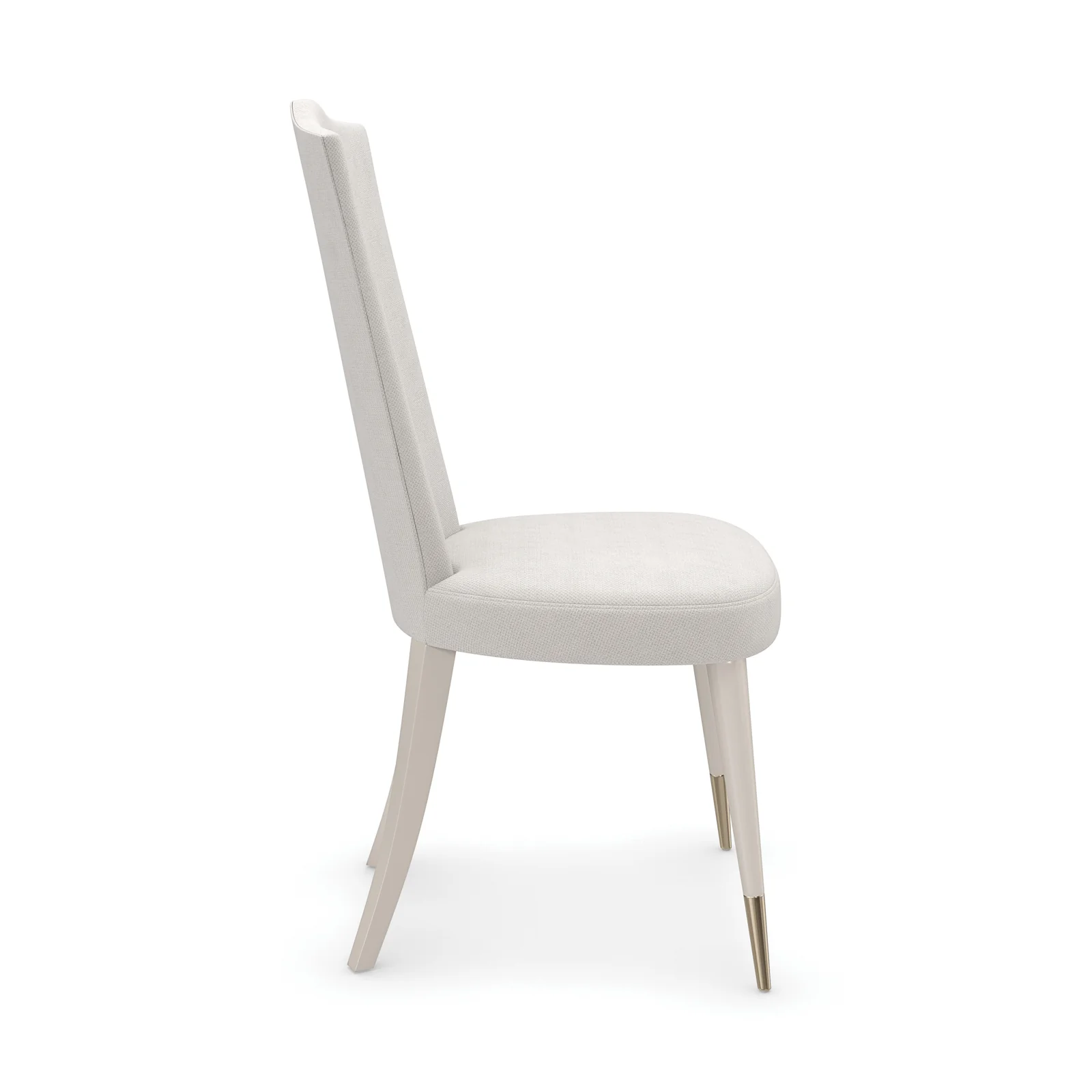 Cherub Side Chair — view 4