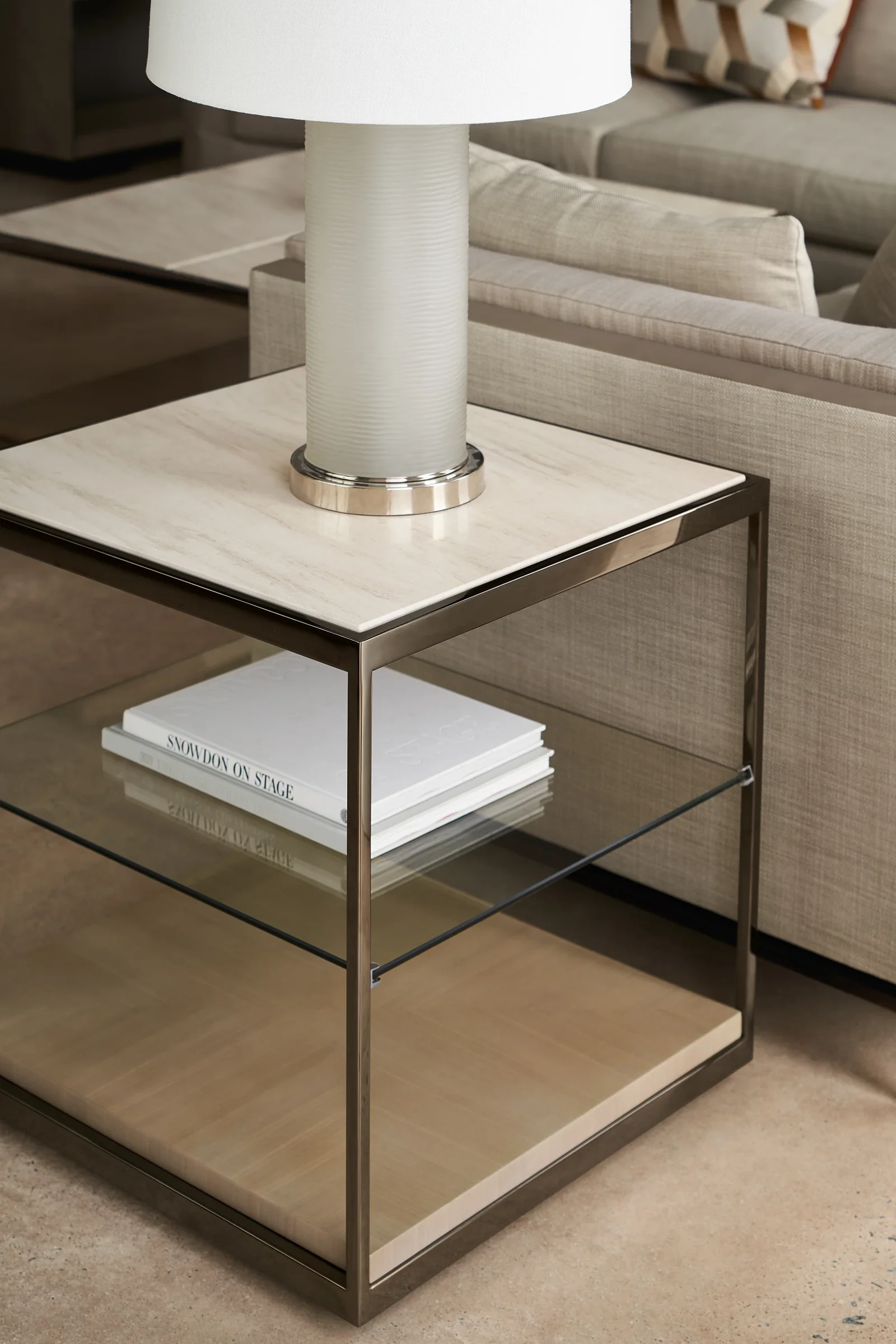 Quadrant — view 5