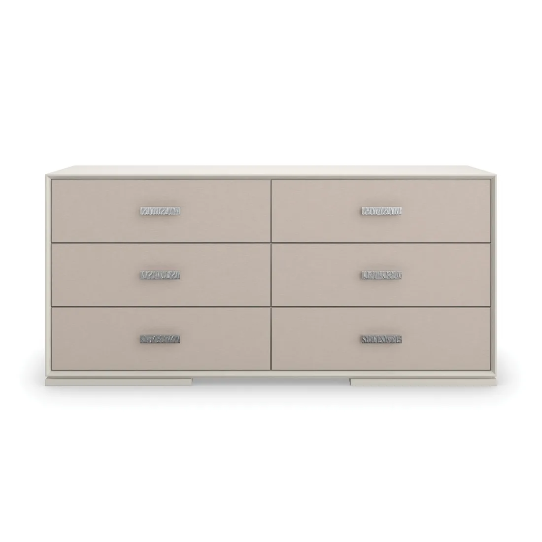 Silver Lining Dresser