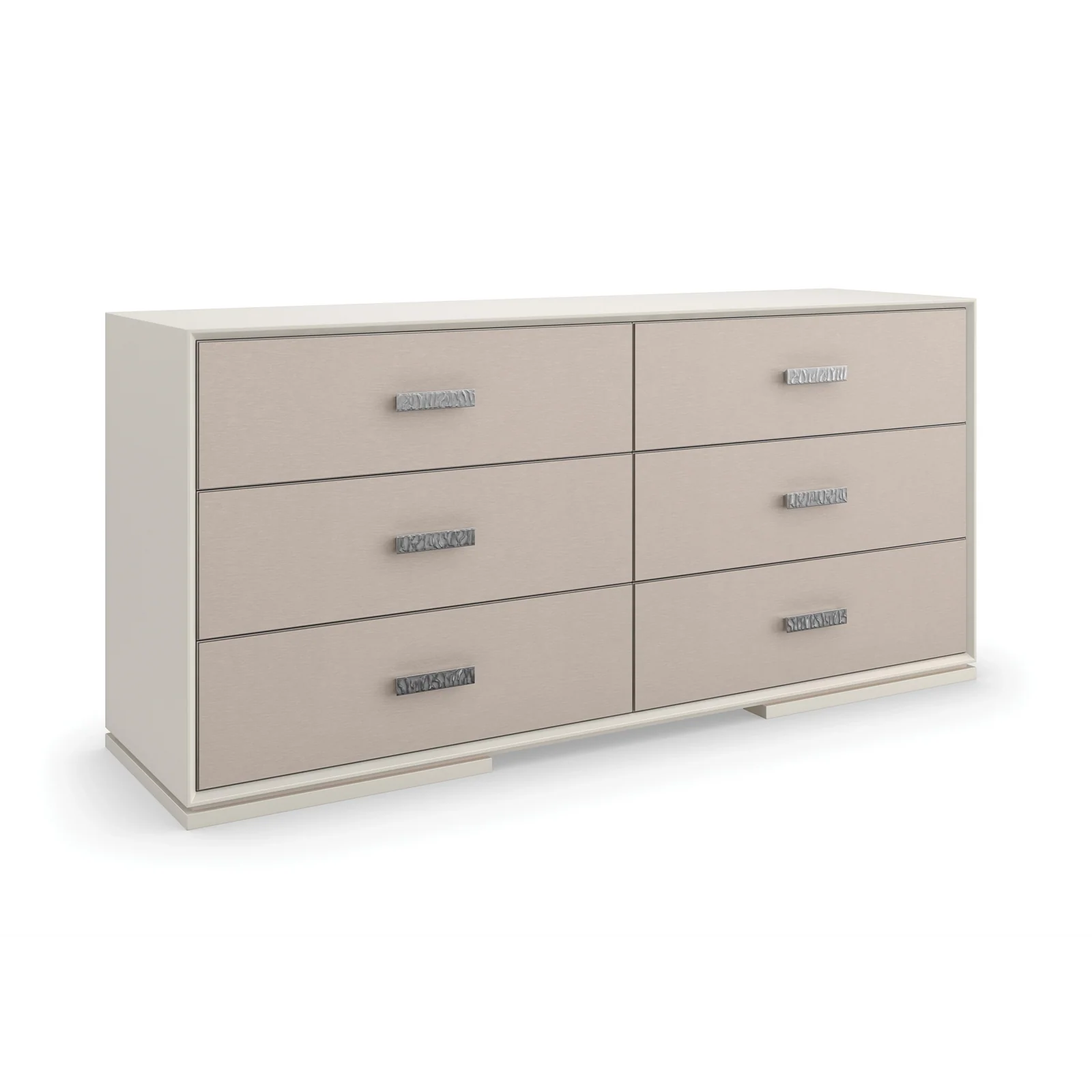 Silver Lining Dresser — view 4