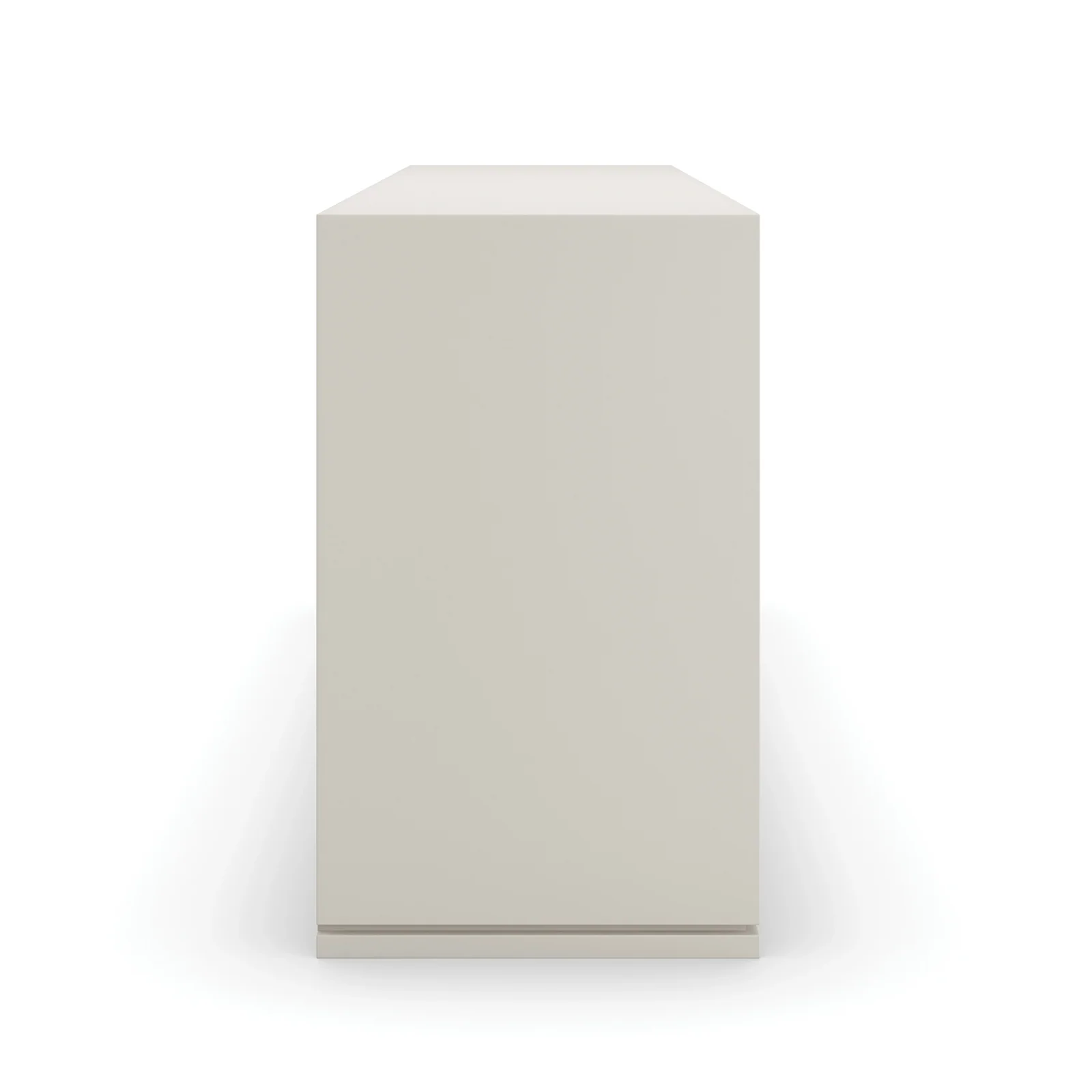 Silver Lining Dresser — view 5