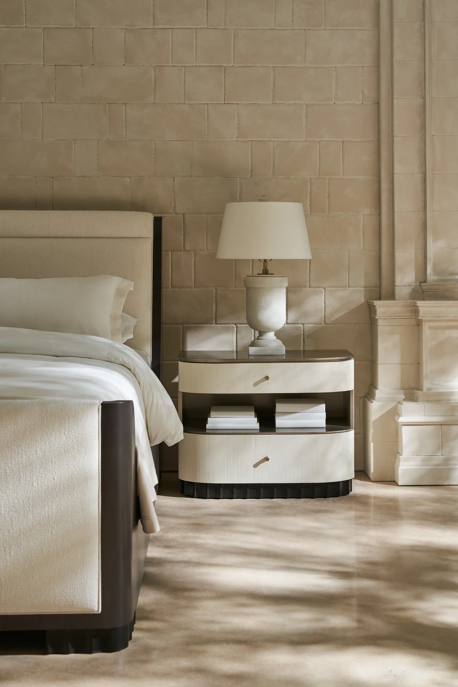 Deep Sleep — view 3