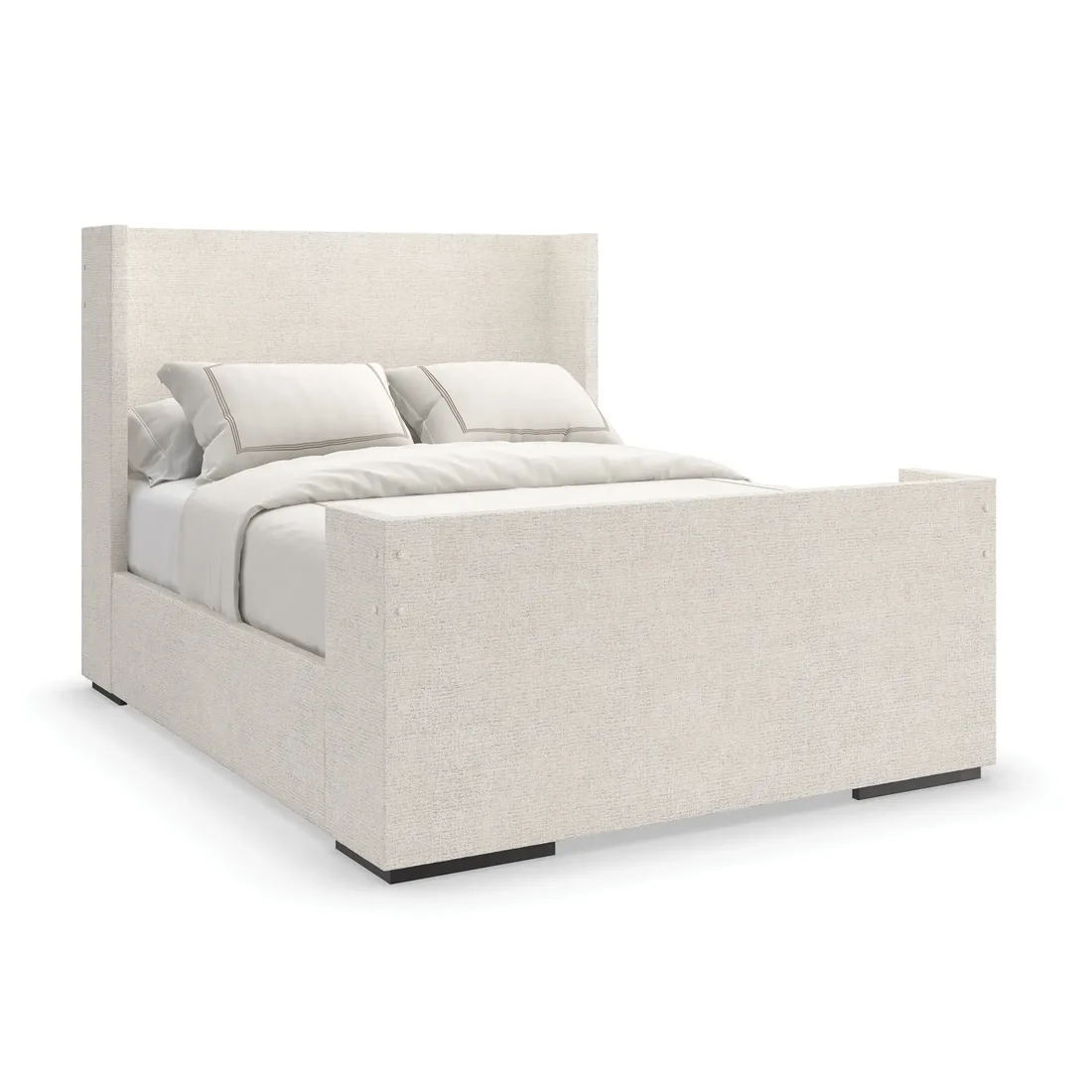 Shelter Me Kg Bed Hb