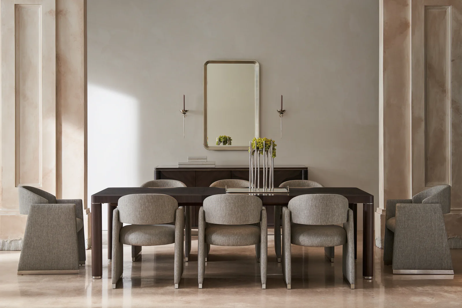 Mirror Image — view 2