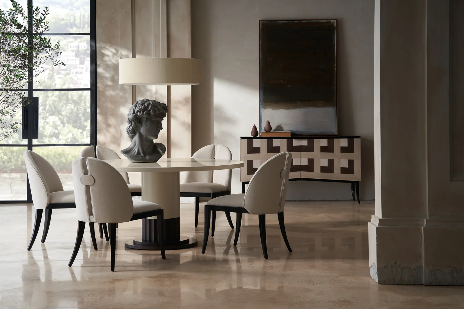 Cameo — view 3