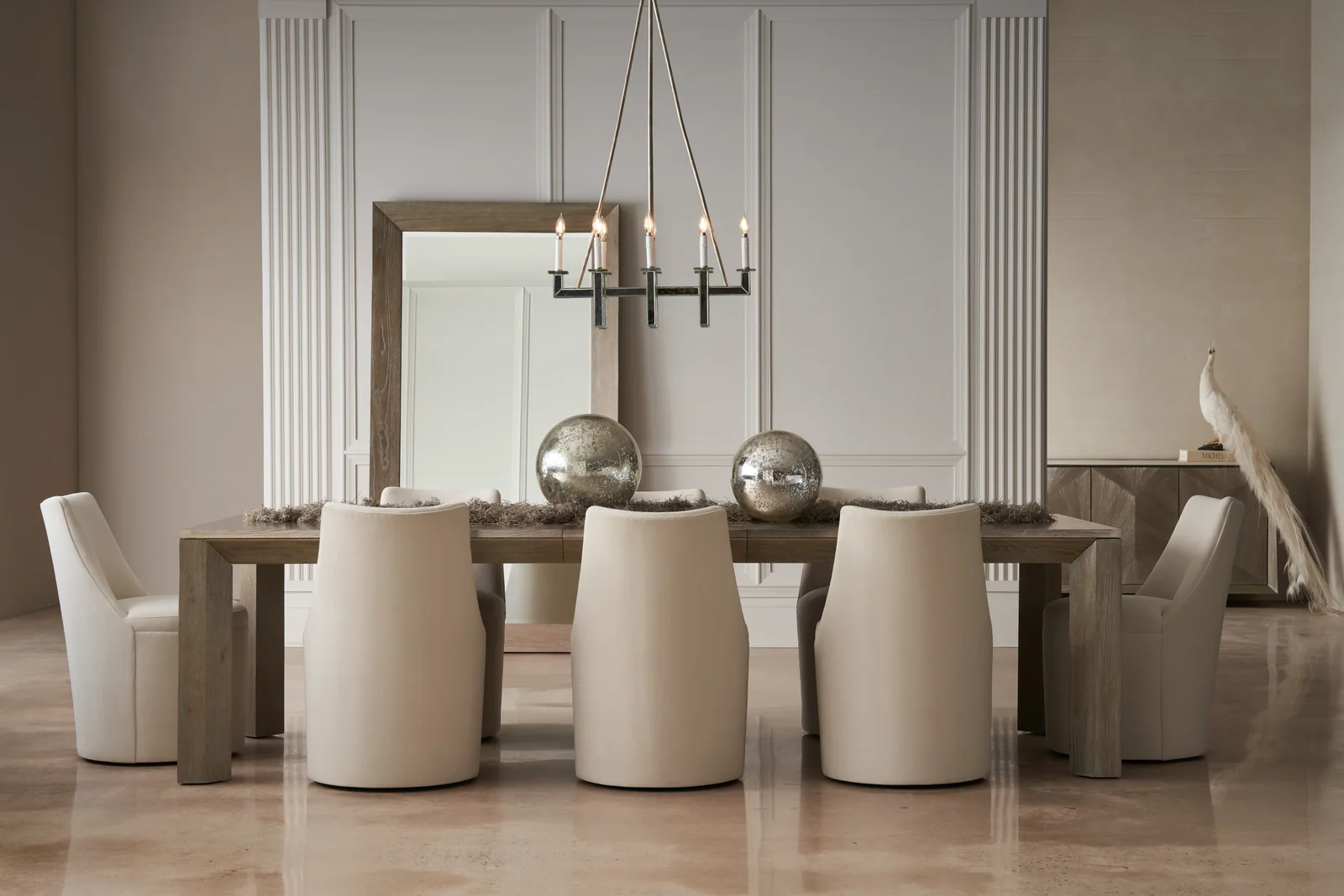 Barrel Roll — view 2