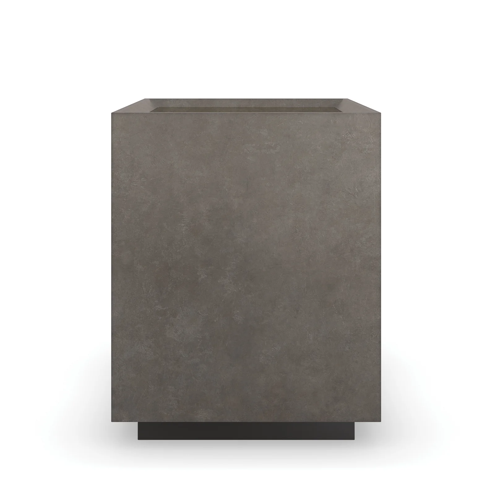 Dark Matter End Table — view 3