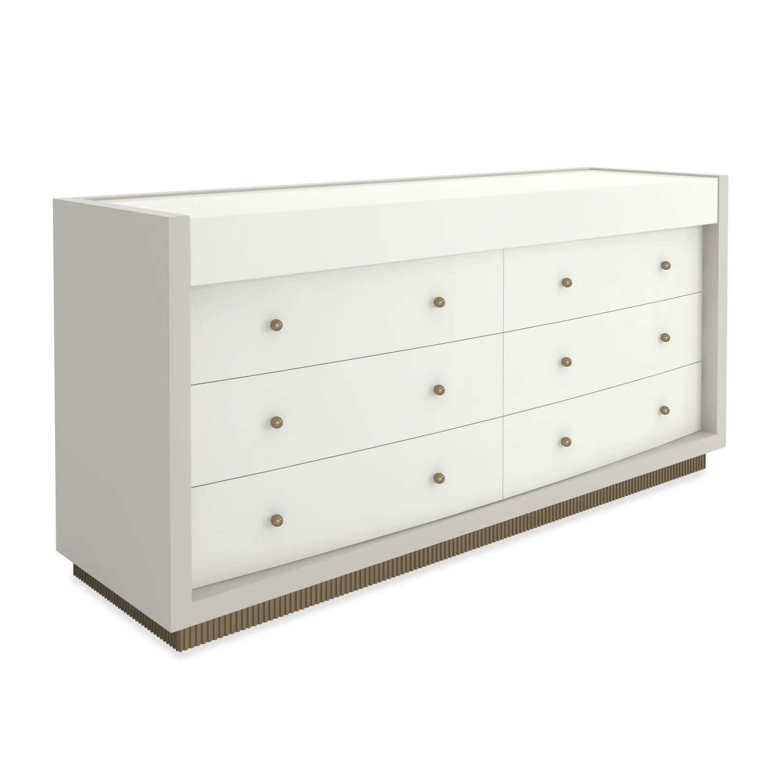 Calais Dresser — view 3