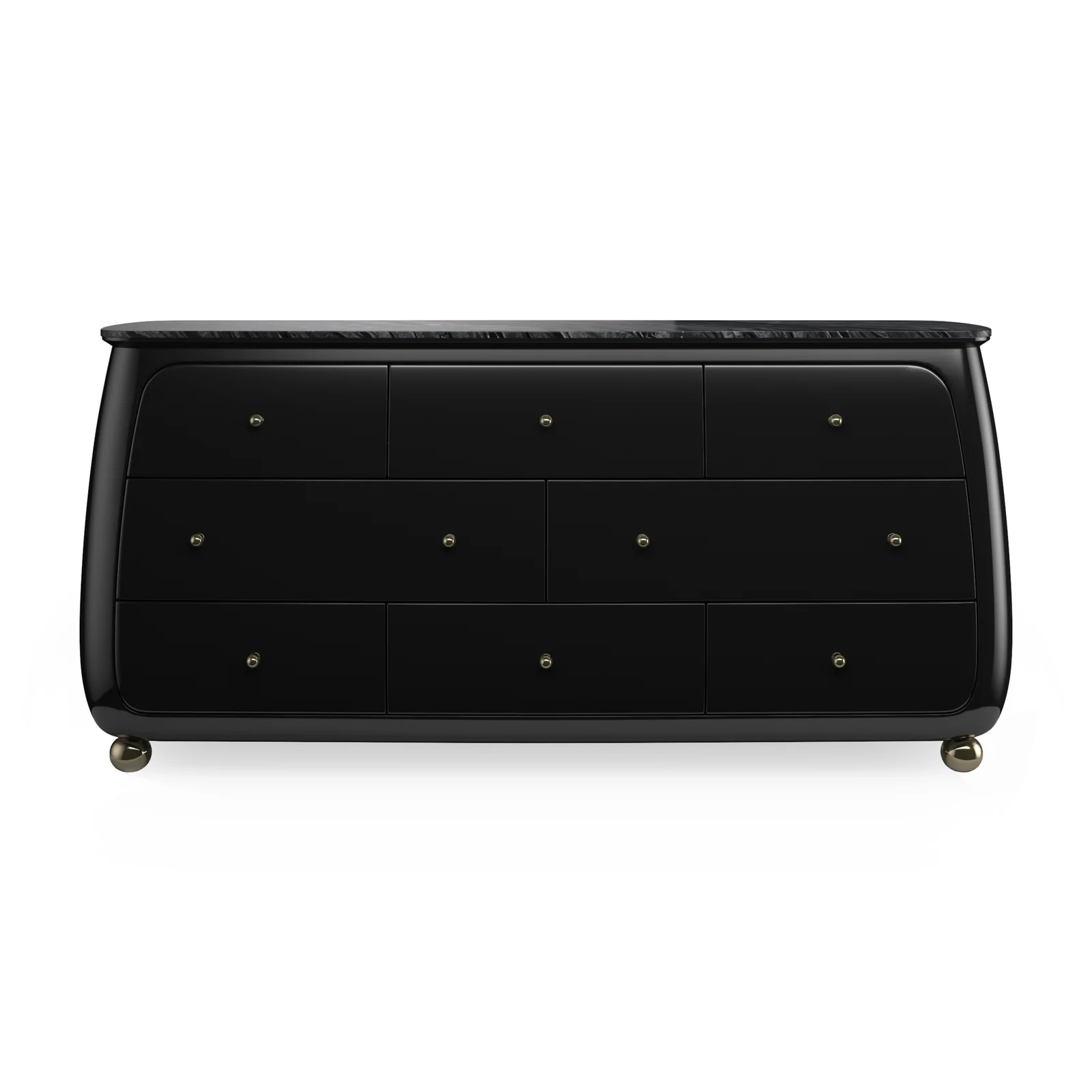 Cabochon Dresser