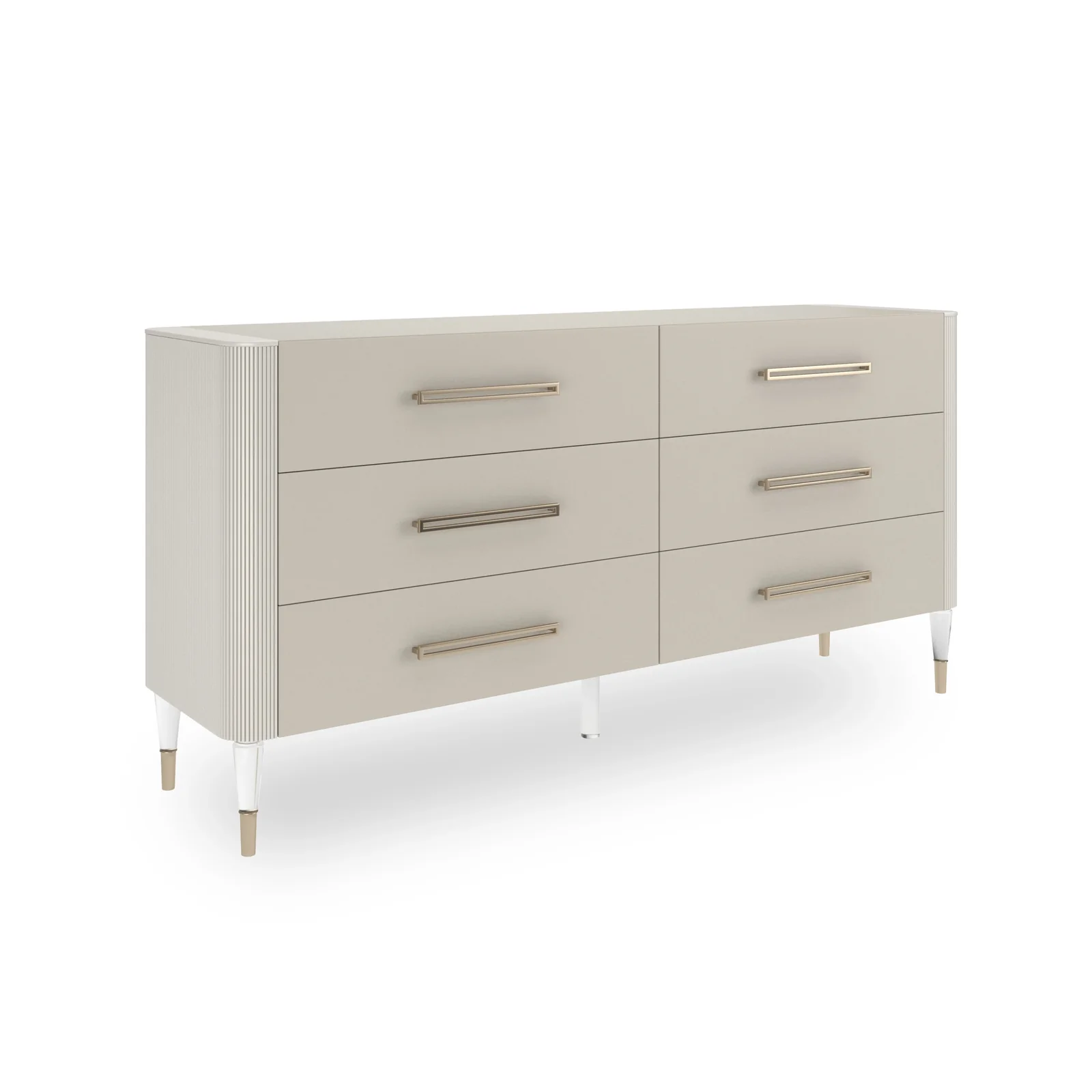 Love It 6 Drawer — view 2