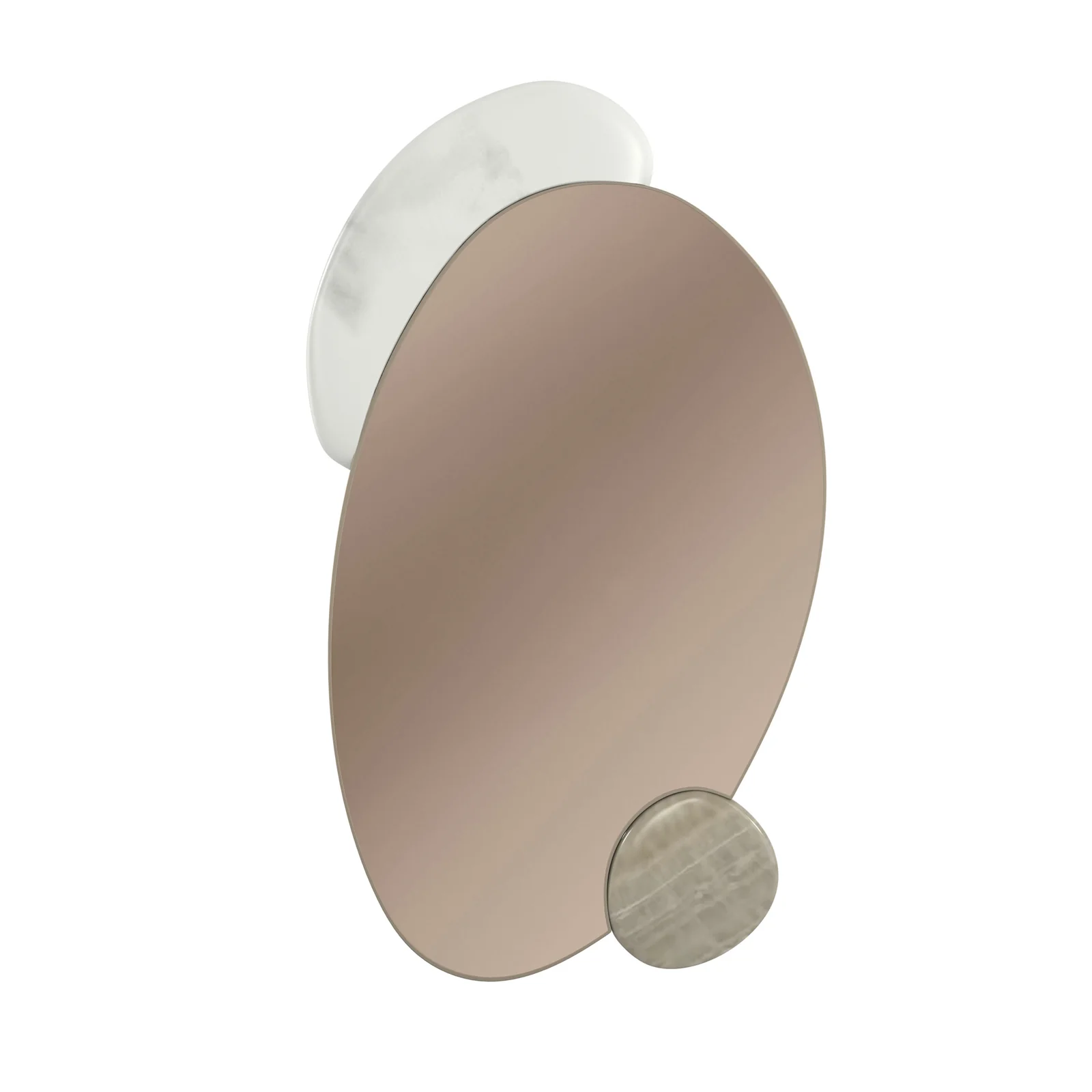 Echo Mirror