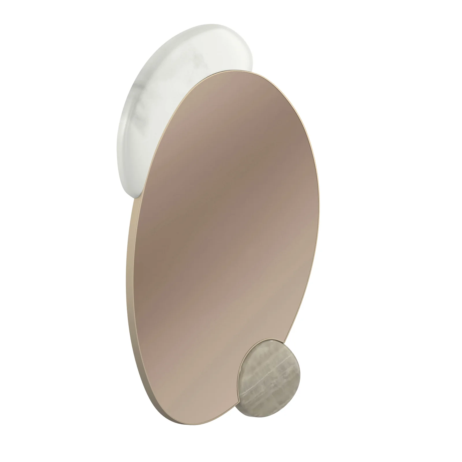 Echo Mirror — view 4