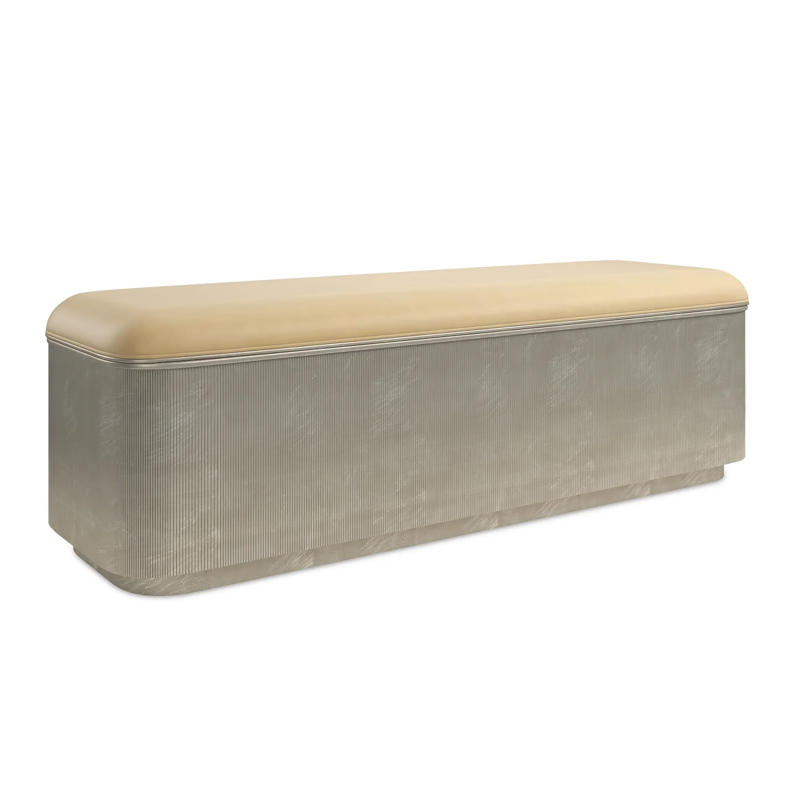 For The Love Of Bed Bench — view 4