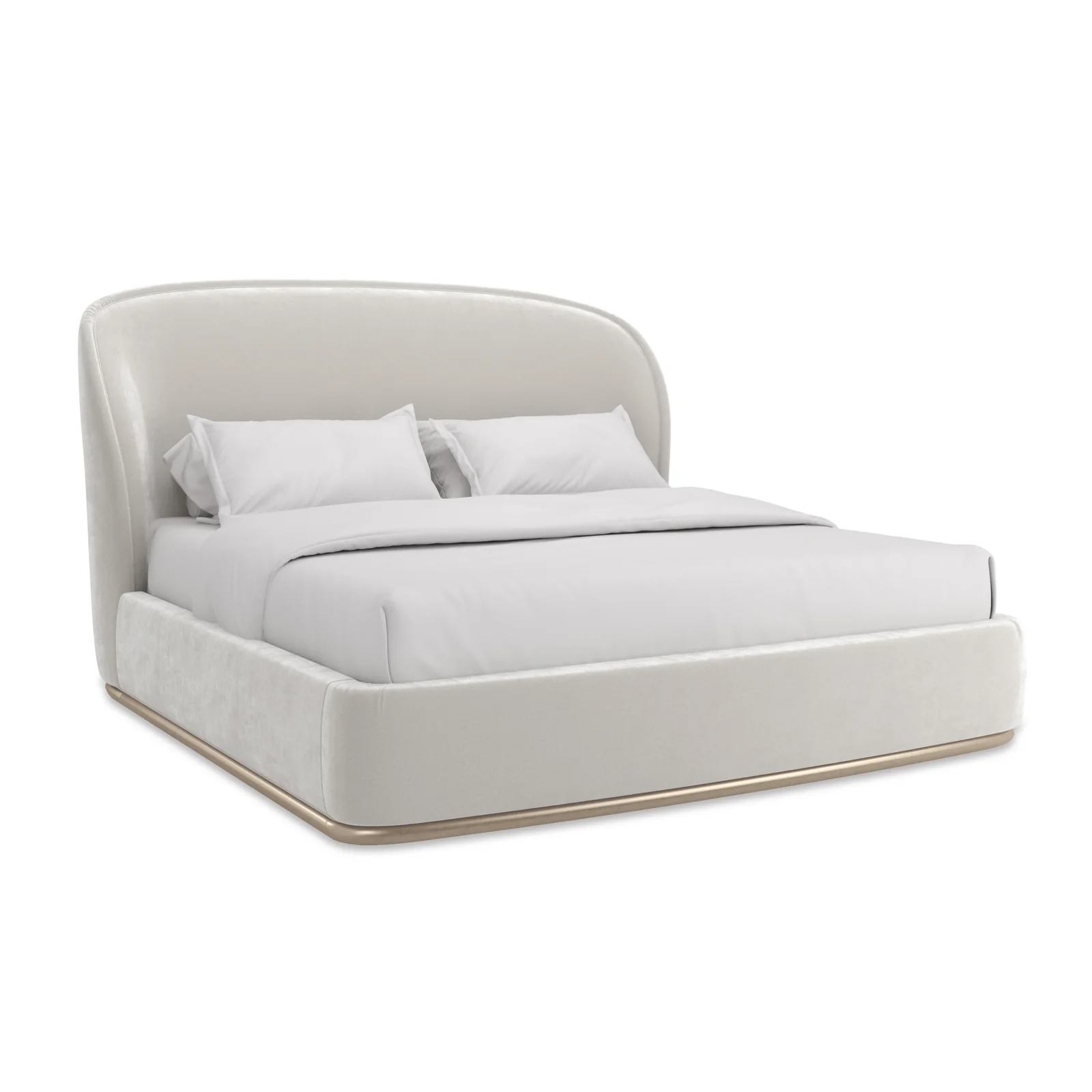 Opal Bed - Kg — view 4