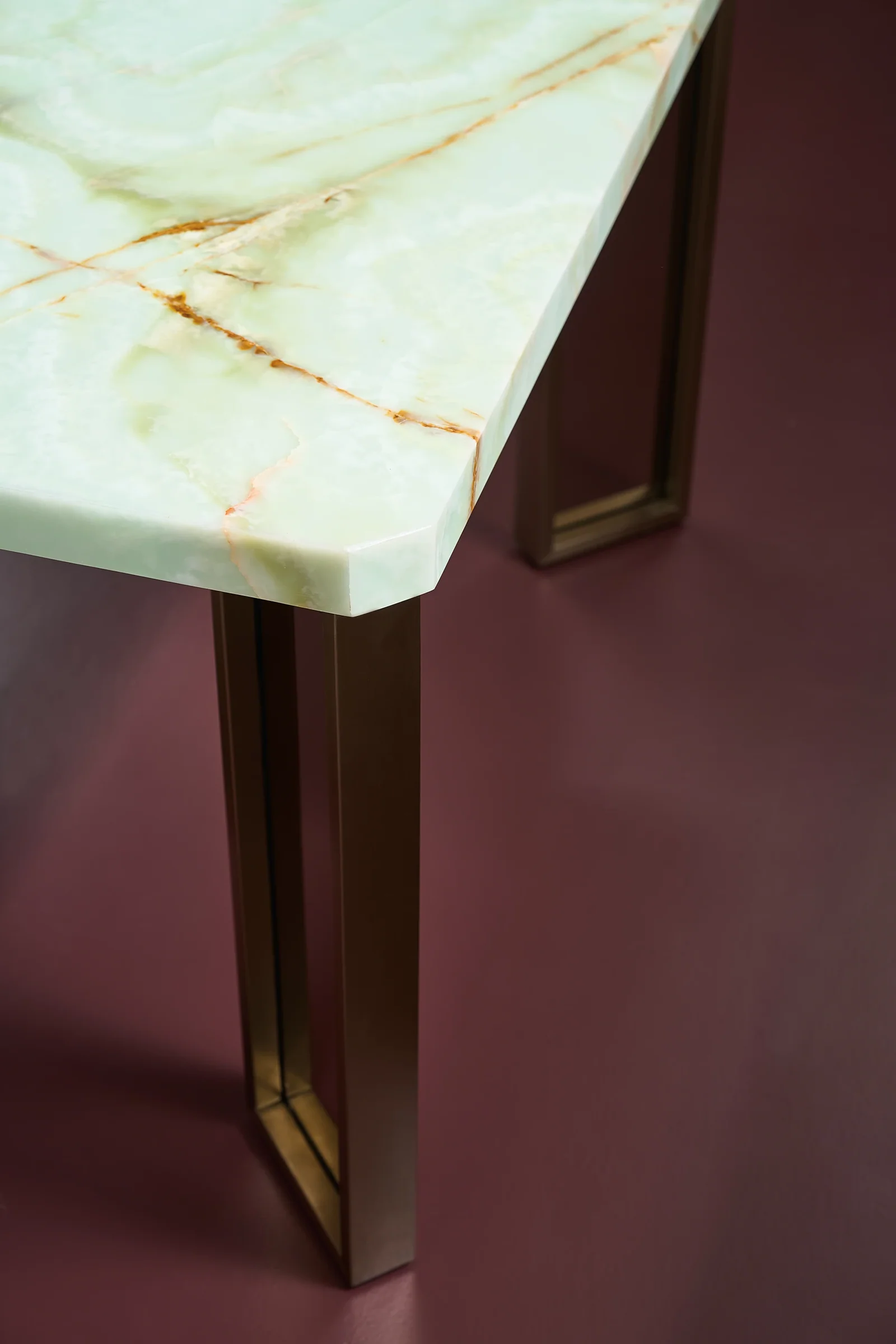 The Naturalist Dining Table — view 6