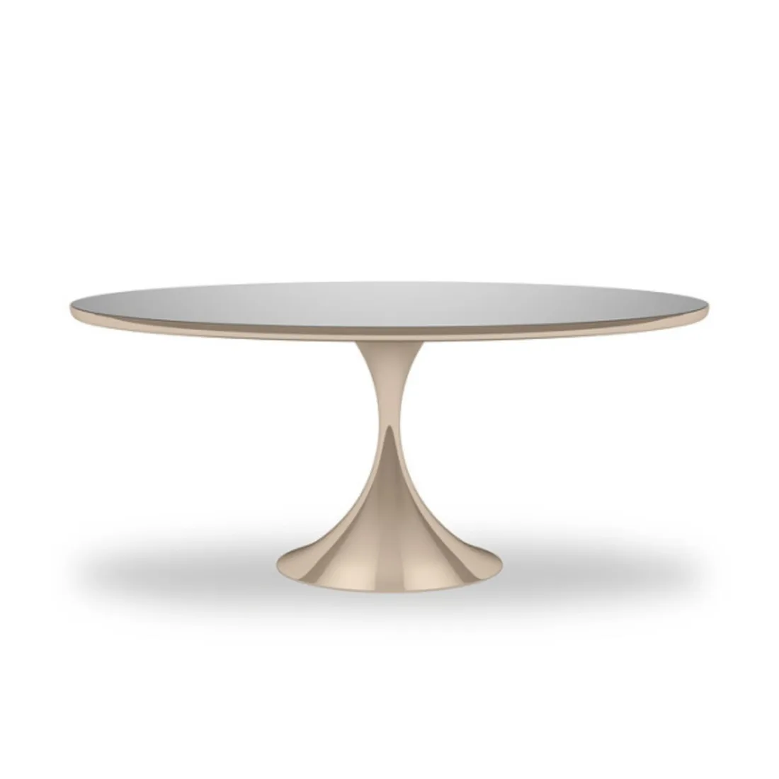 28" Round Table Base