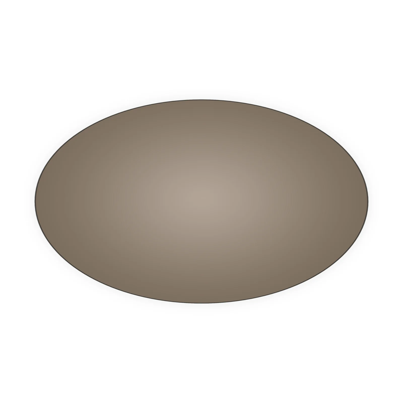 Semper 72 Oval — view 3