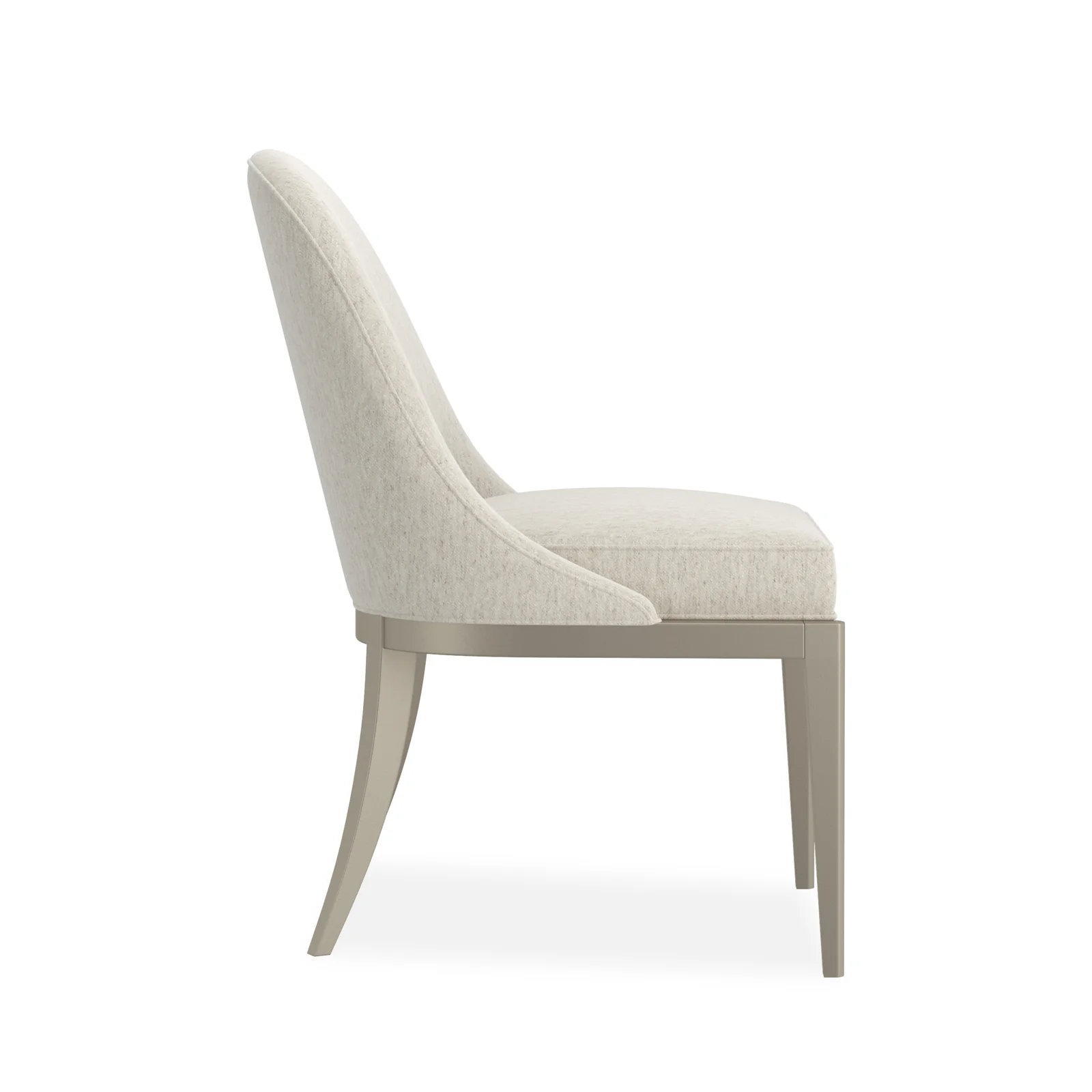 Natural Choice Side Chair — view 4