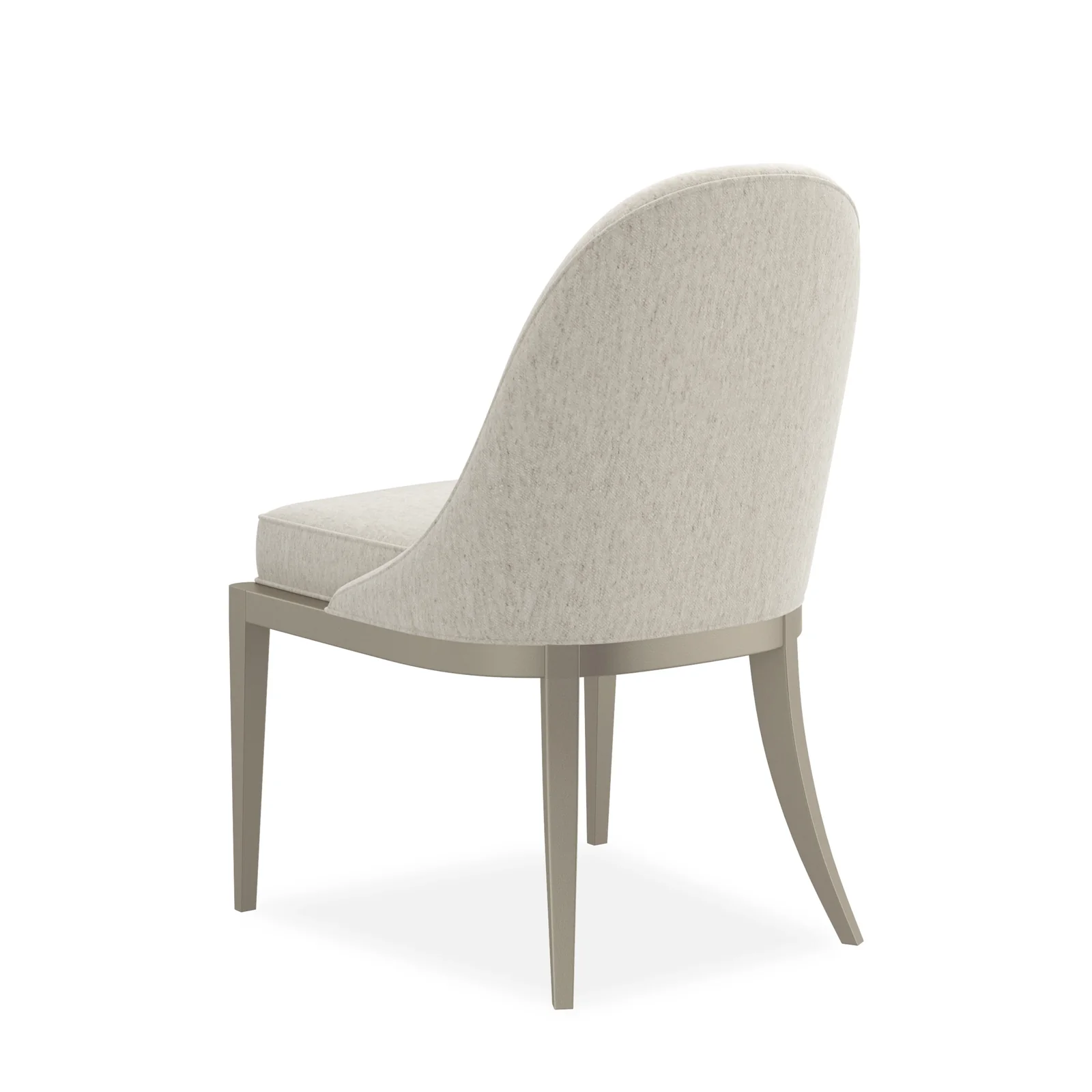Natural Choice Side Chair — view 5