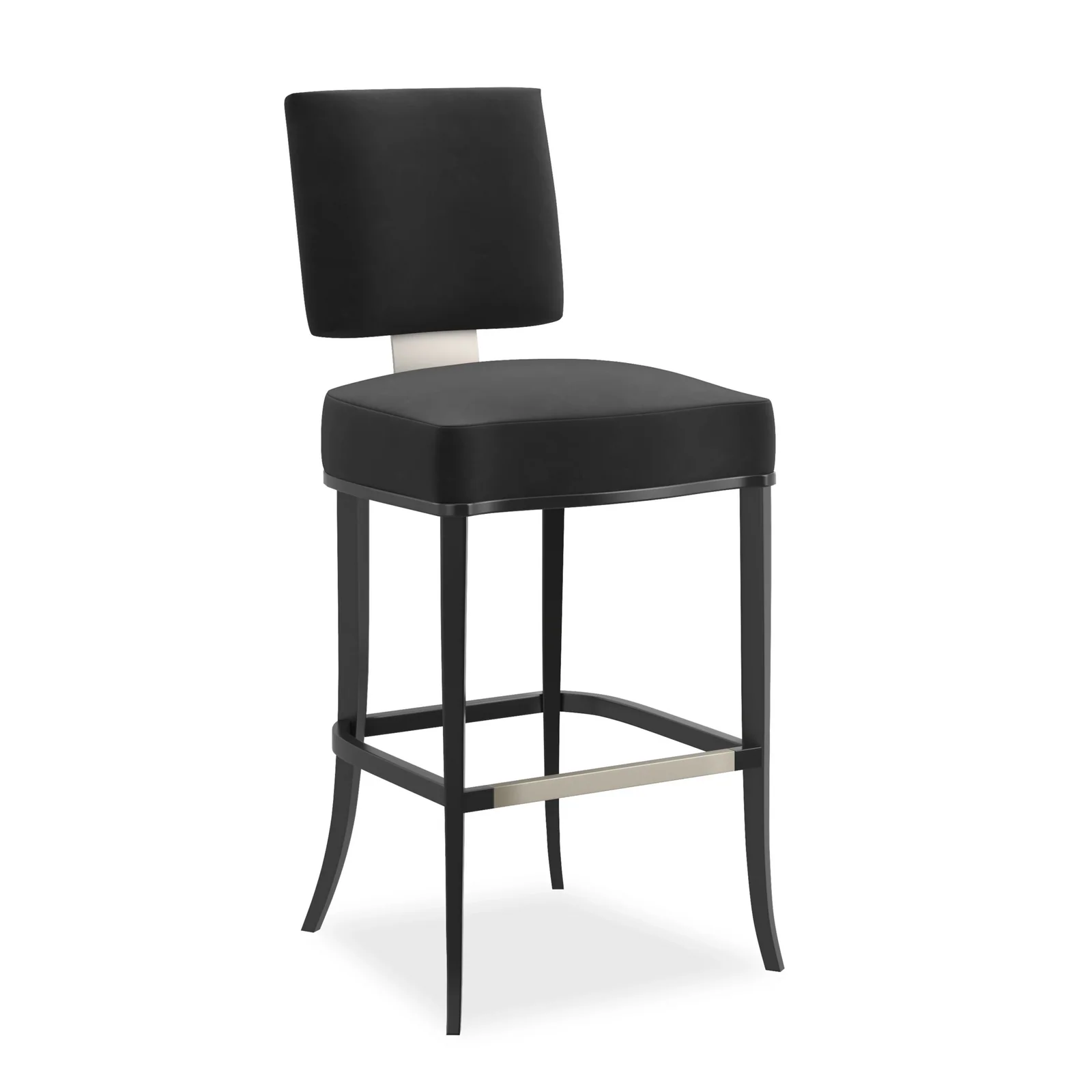Reserved Seating Bar Stool — view 2