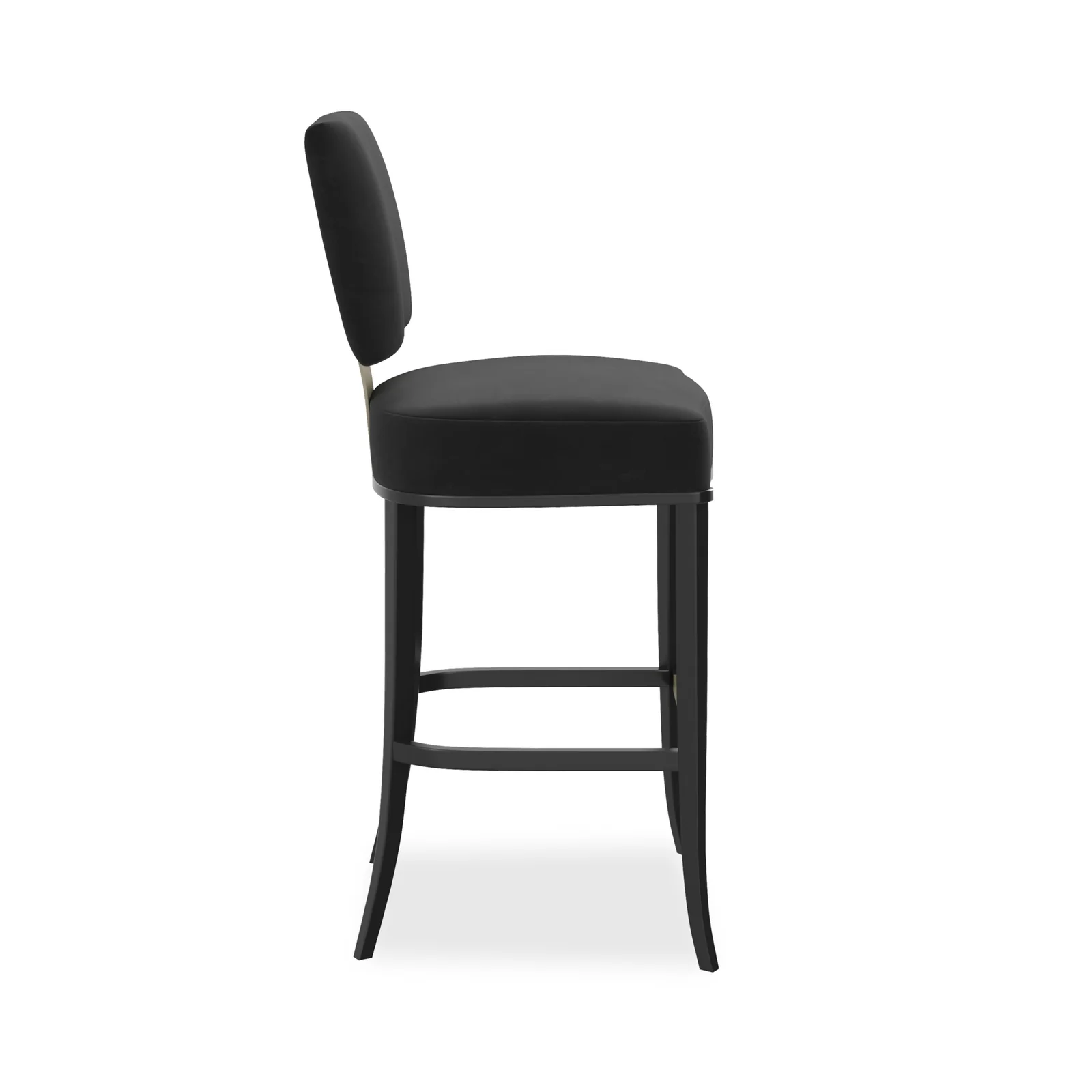 Reserved Seating Bar Stool — view 3