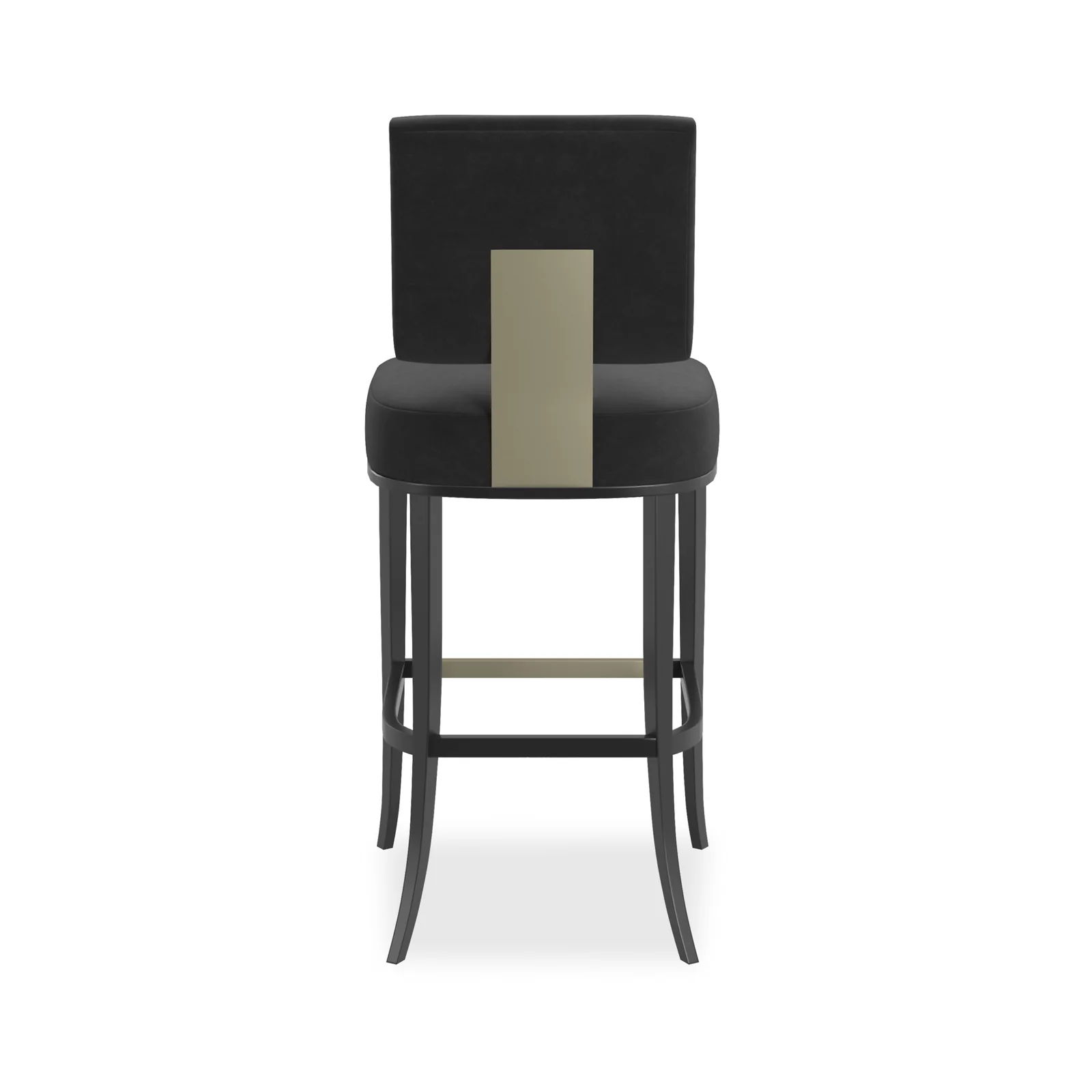 Reserved Seating Bar Stool — view 4