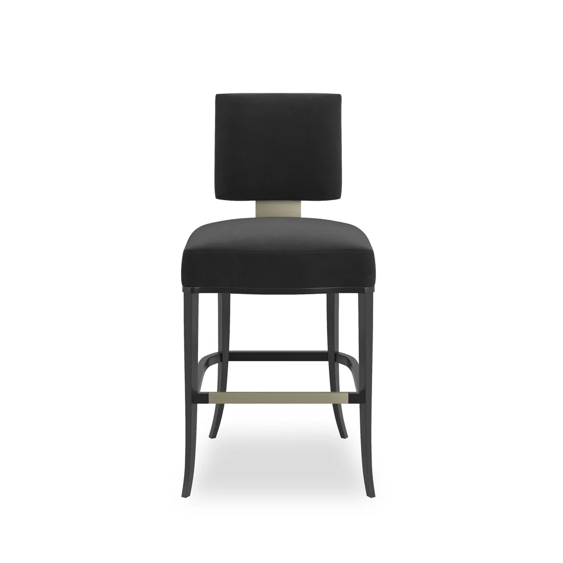 Reserved Seating Counter Stool