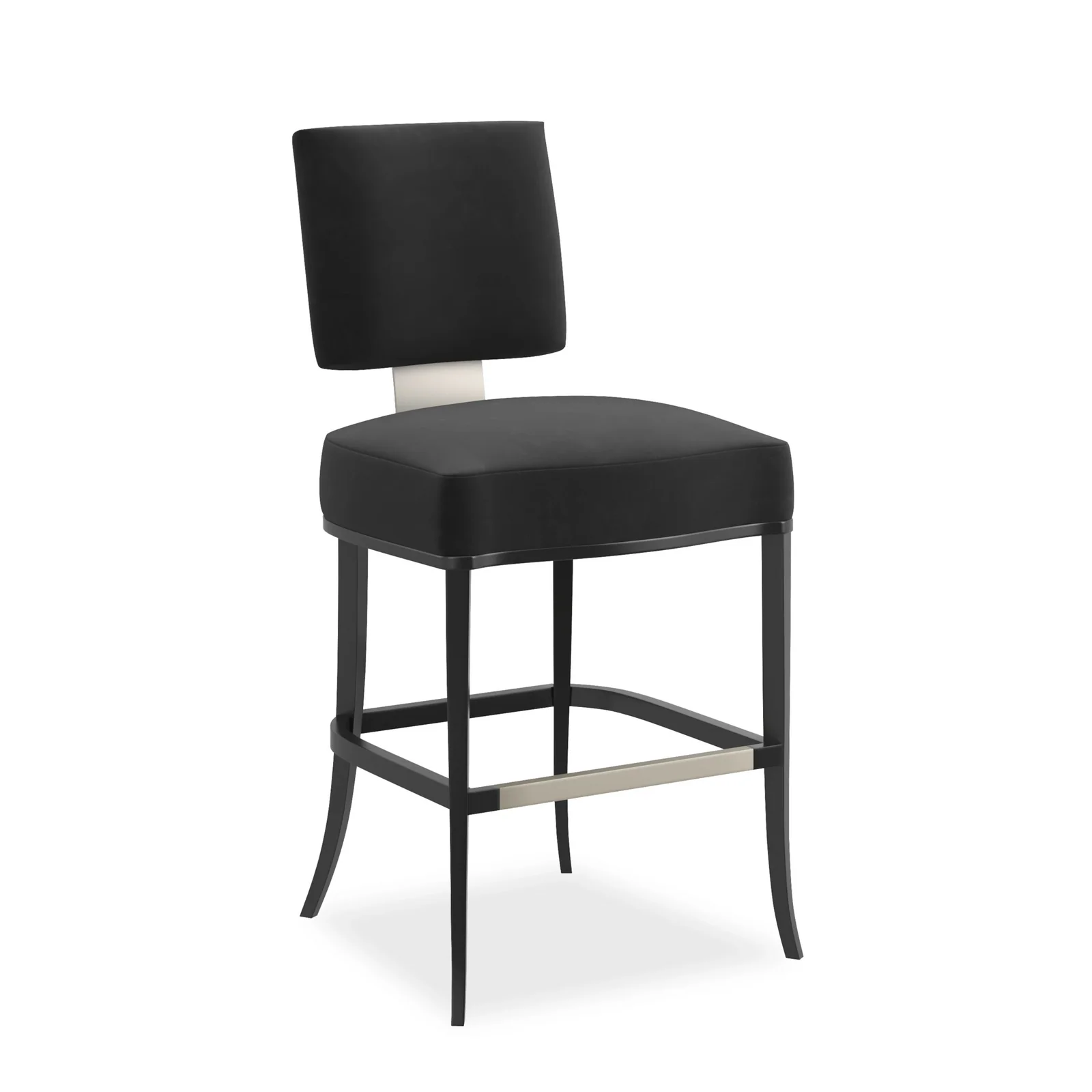 Reserved Seating Counter Stool — view 2