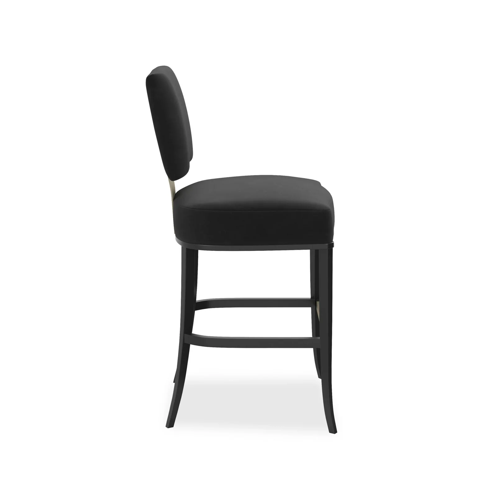 Reserved Seating Counter Stool — view 3