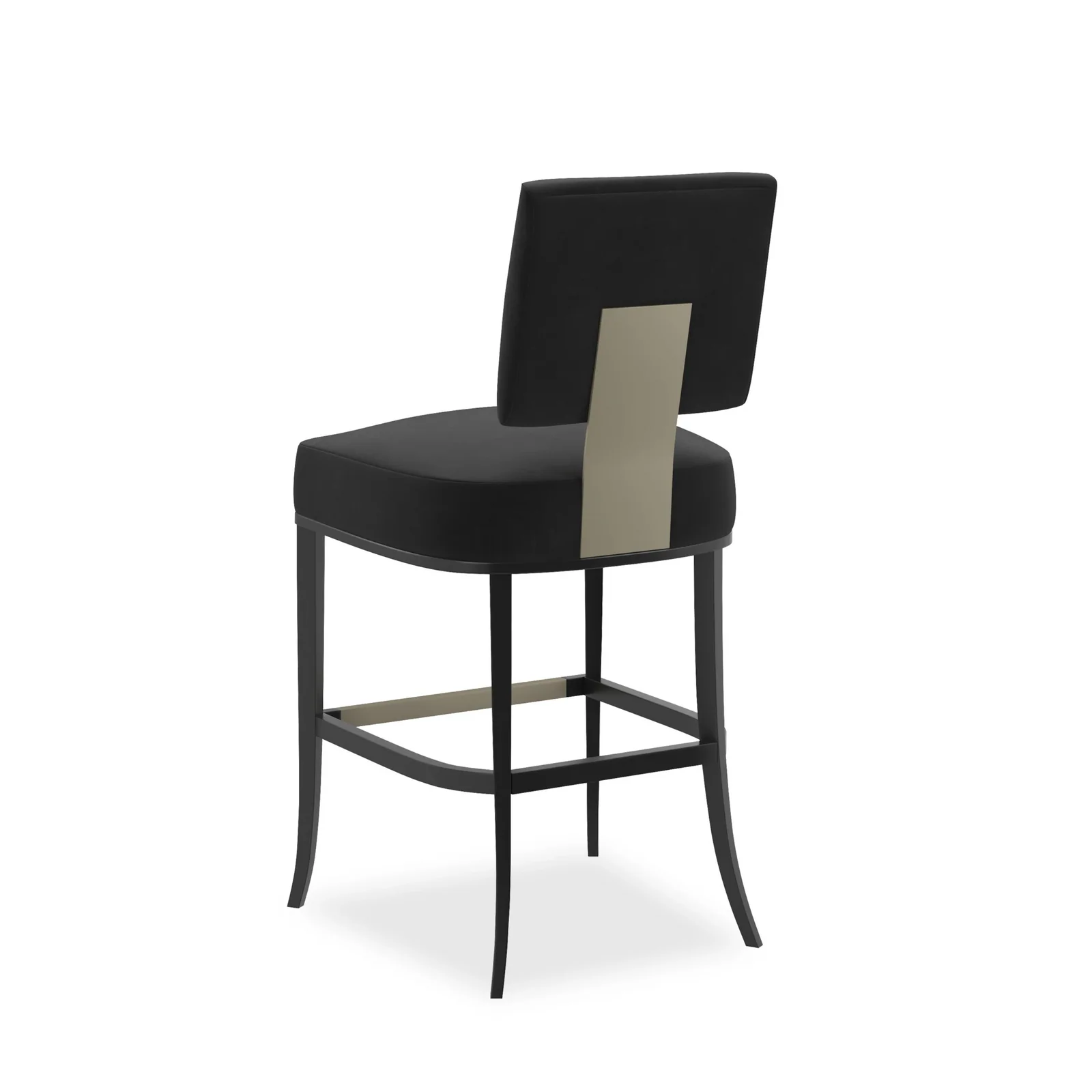 Reserved Seating Counter Stool — view 4