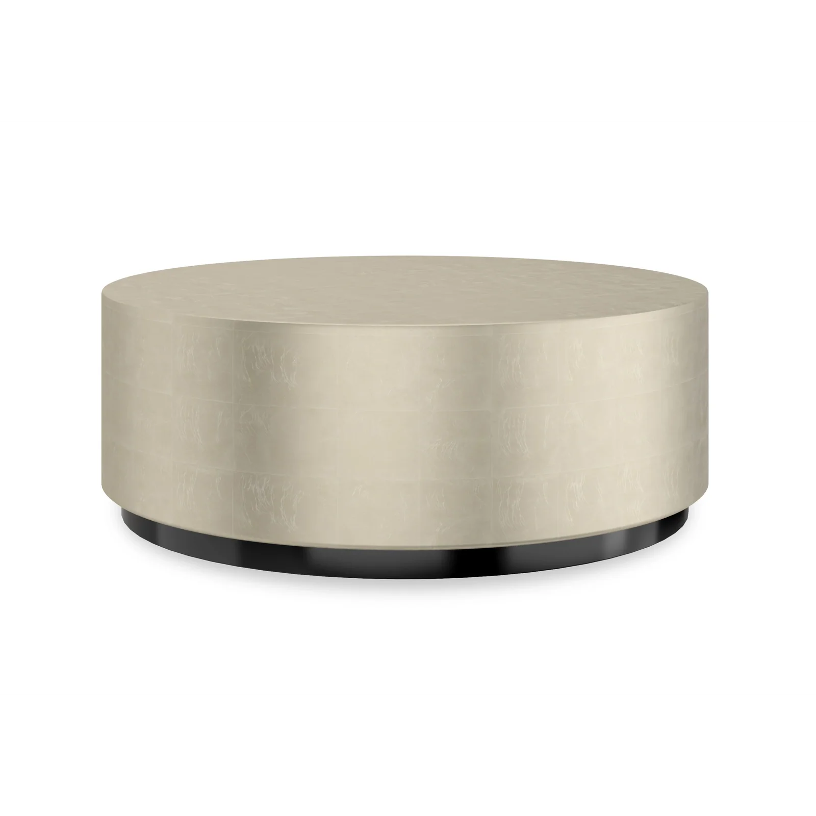 Cocktail Couture Round Cocktail Table — view 4